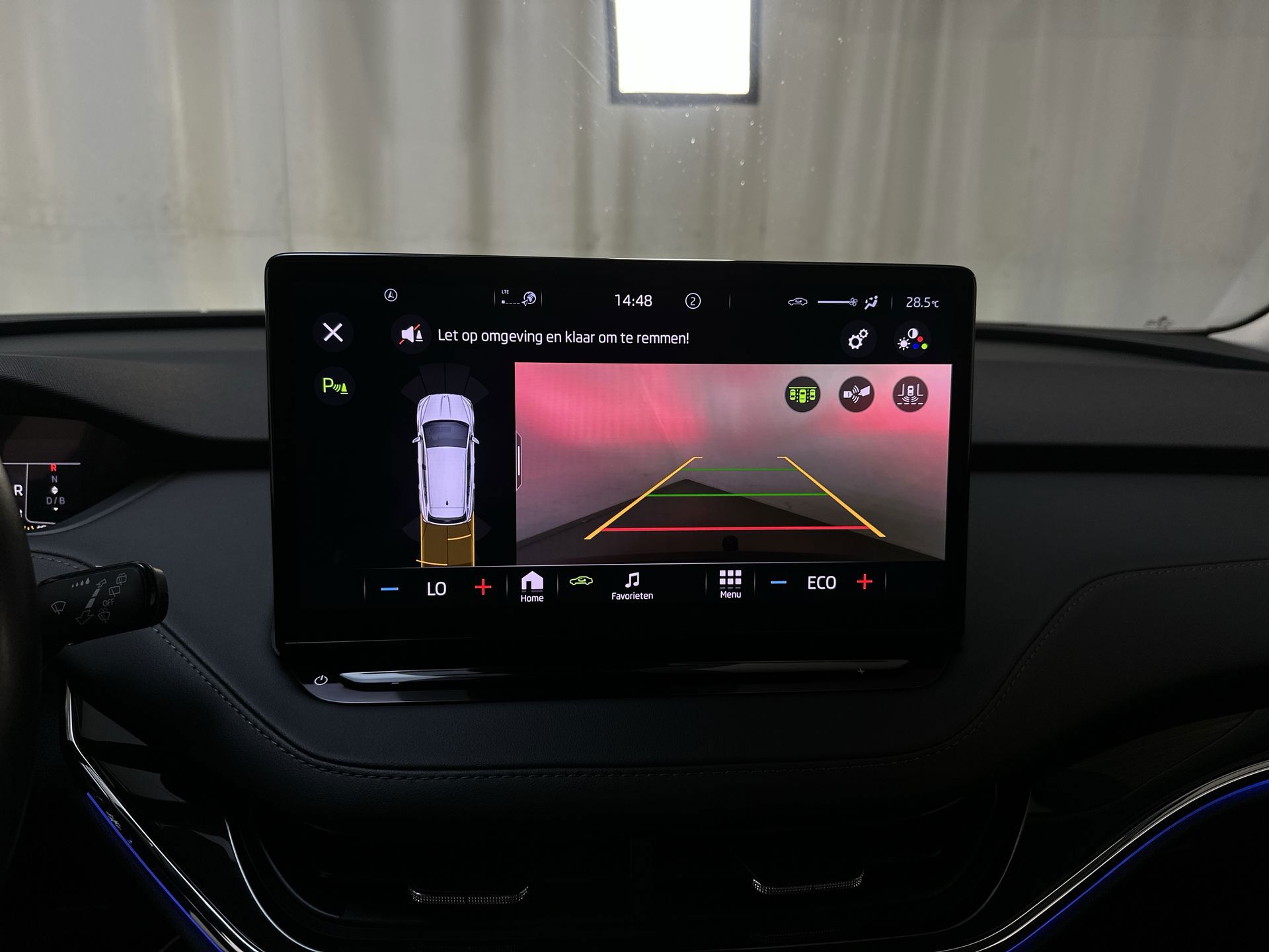 Foto van Skoda Enyaq 80