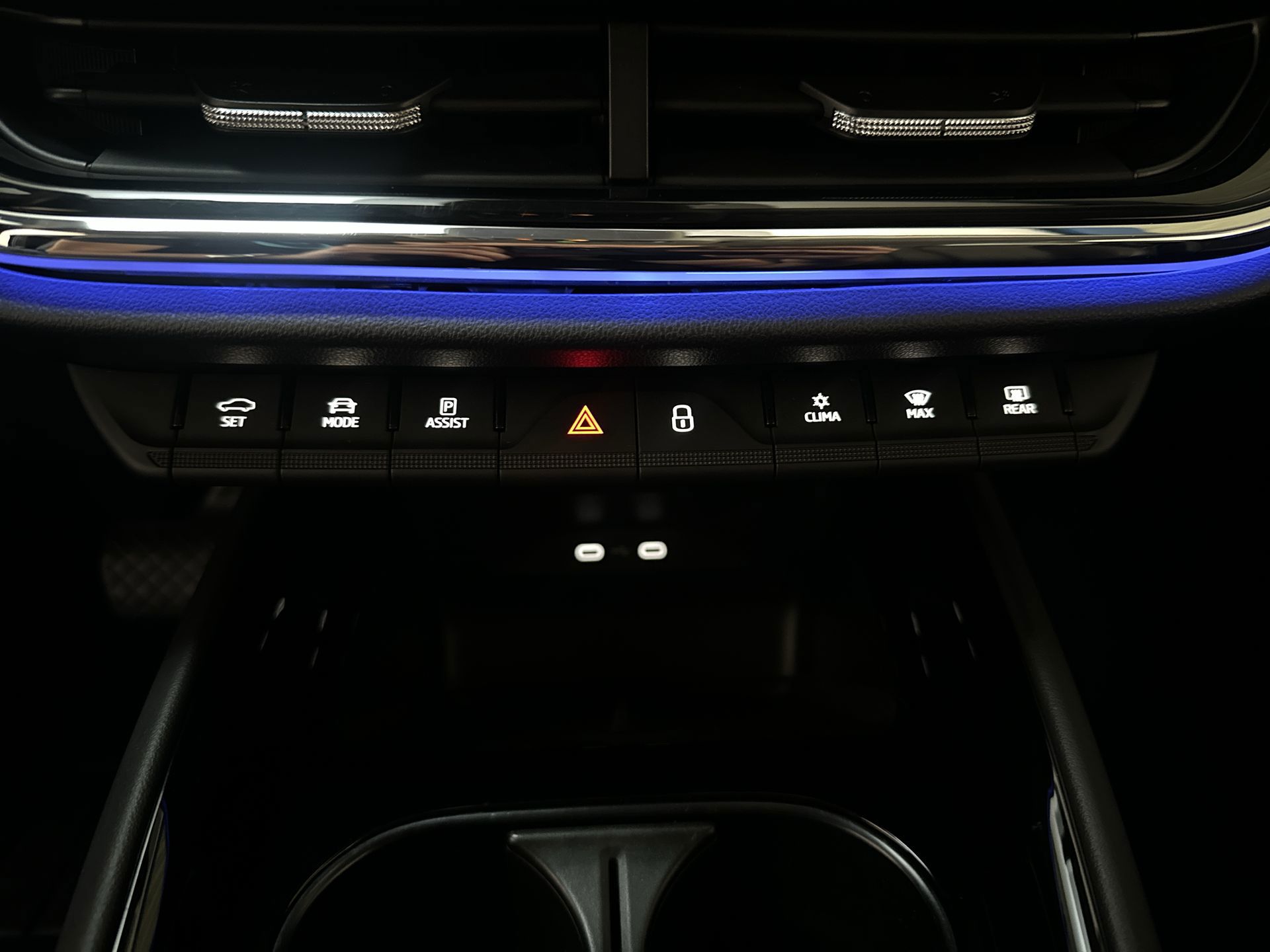 Foto van Skoda Enyaq 80
