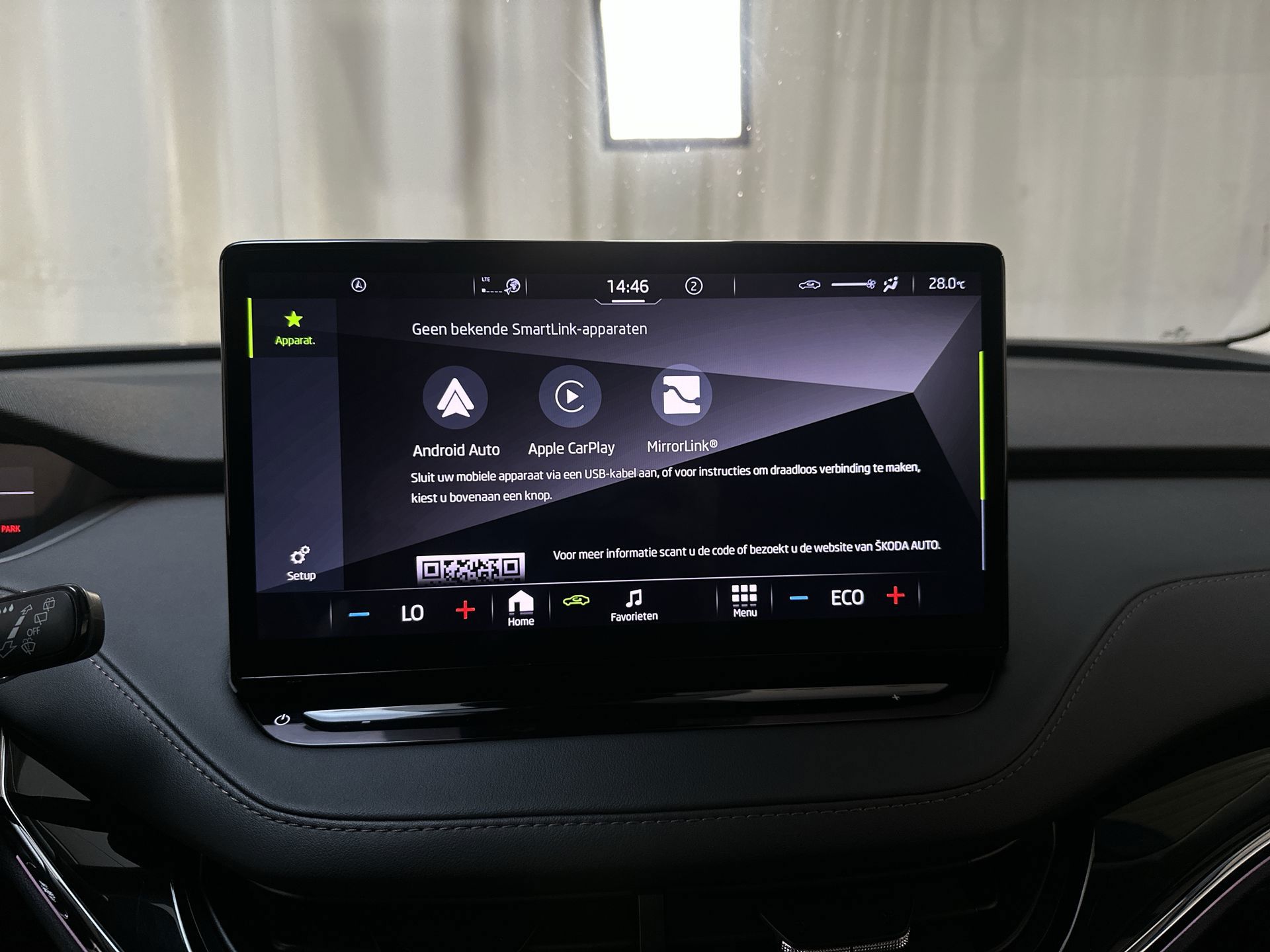Foto van Skoda Enyaq 80