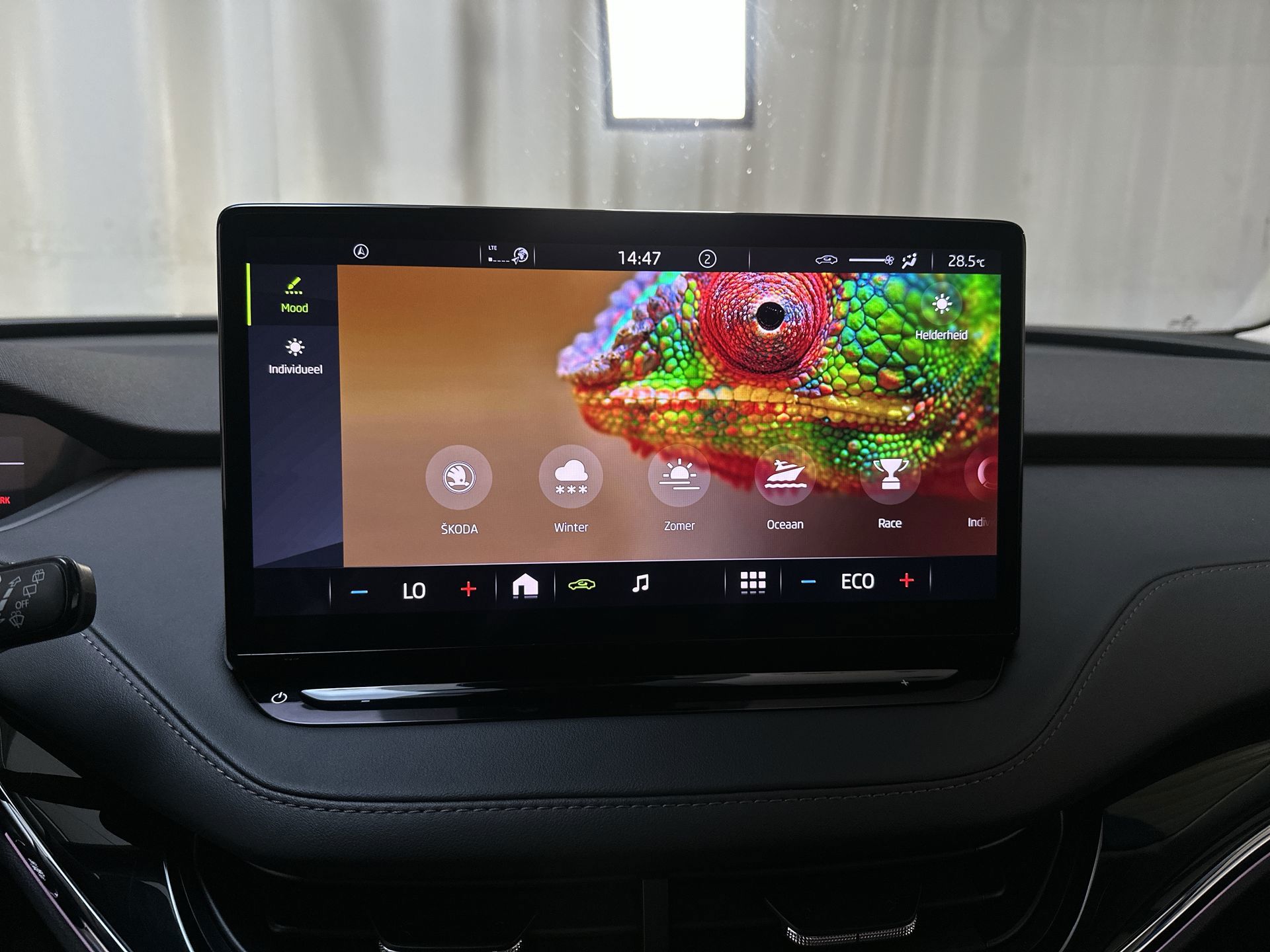 Foto van Skoda Enyaq 80