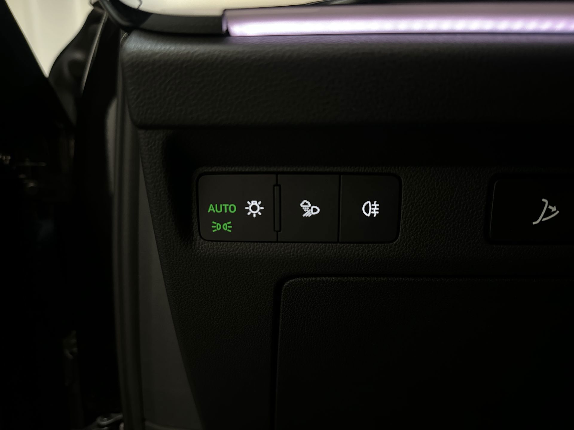 Foto van Skoda Enyaq 80