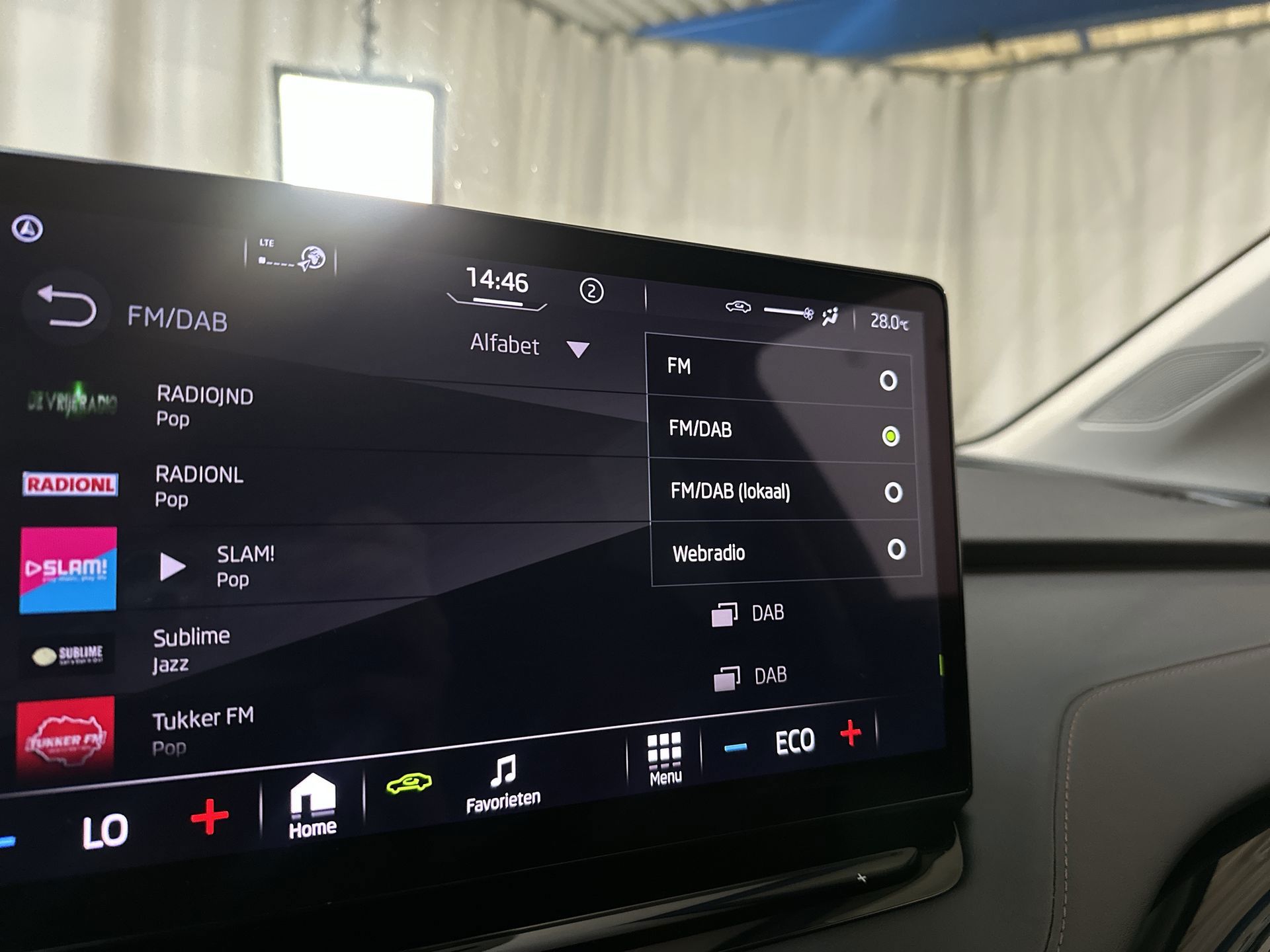 Foto van Skoda Enyaq 80