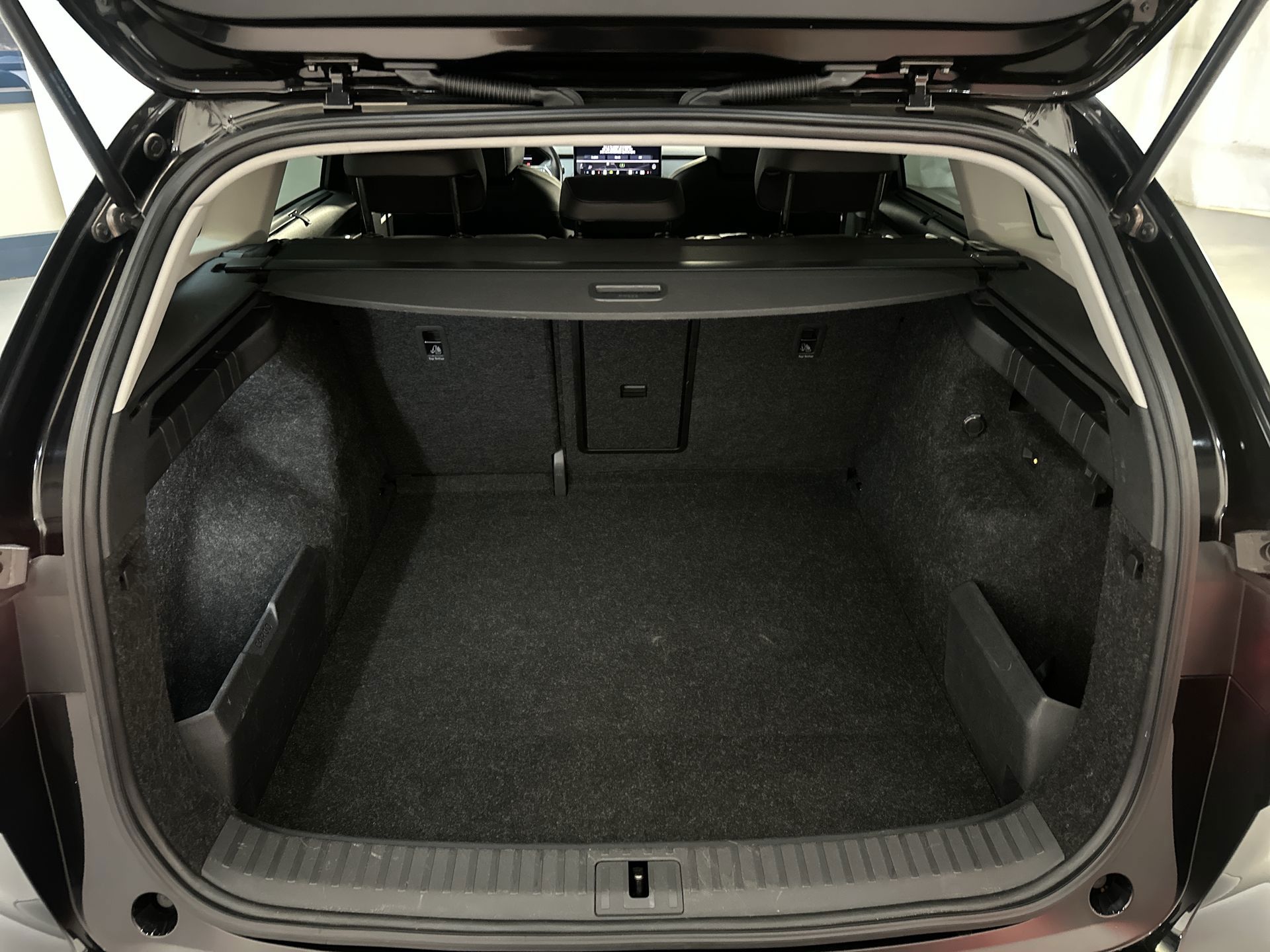 Foto van Skoda Enyaq 80