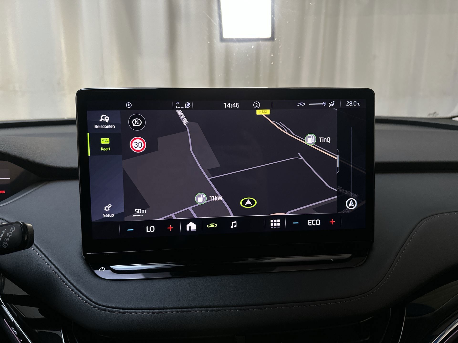 Foto van Skoda Enyaq 80