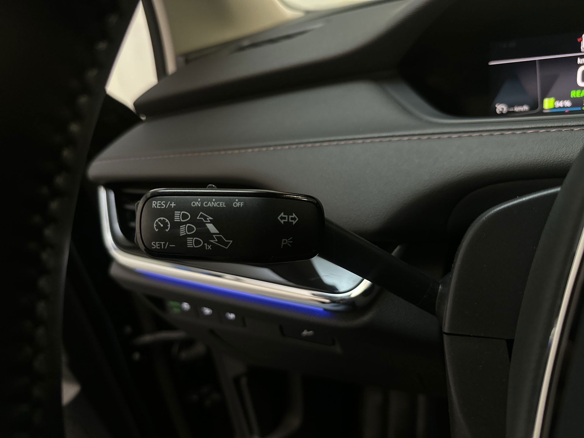 Foto van Skoda Enyaq 80