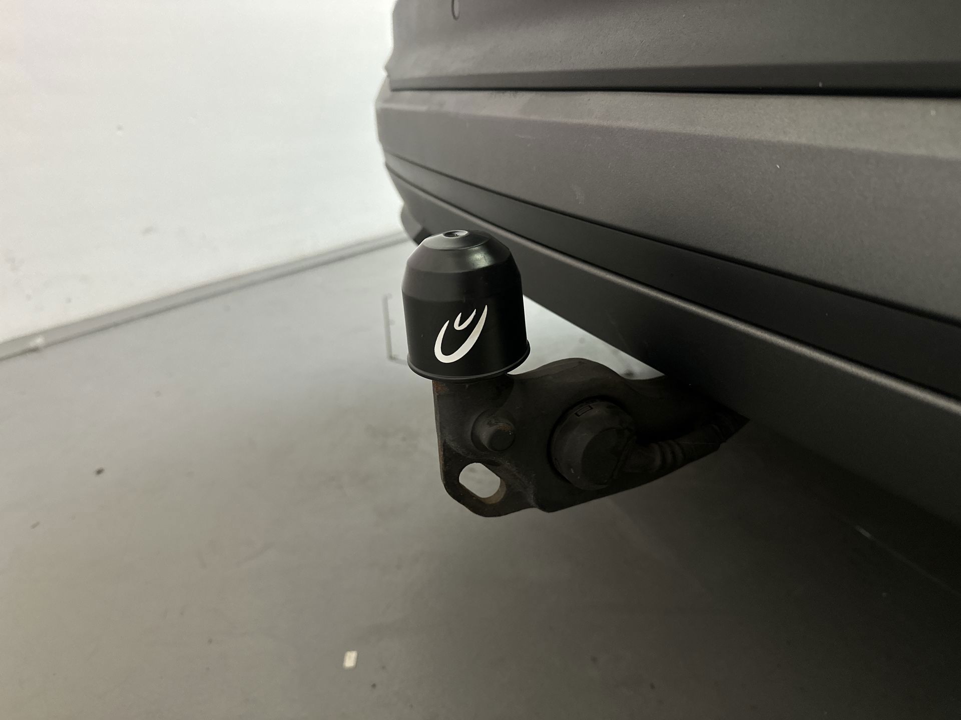 Foto van Skoda Enyaq 80