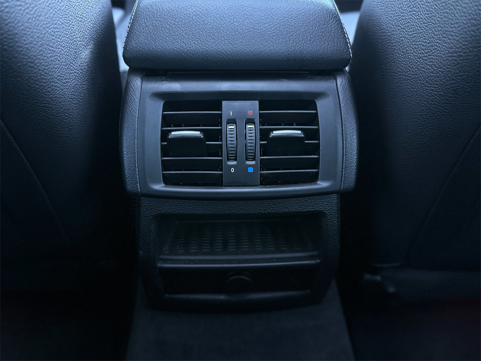 Foto van BMW X3 Sdrive20i