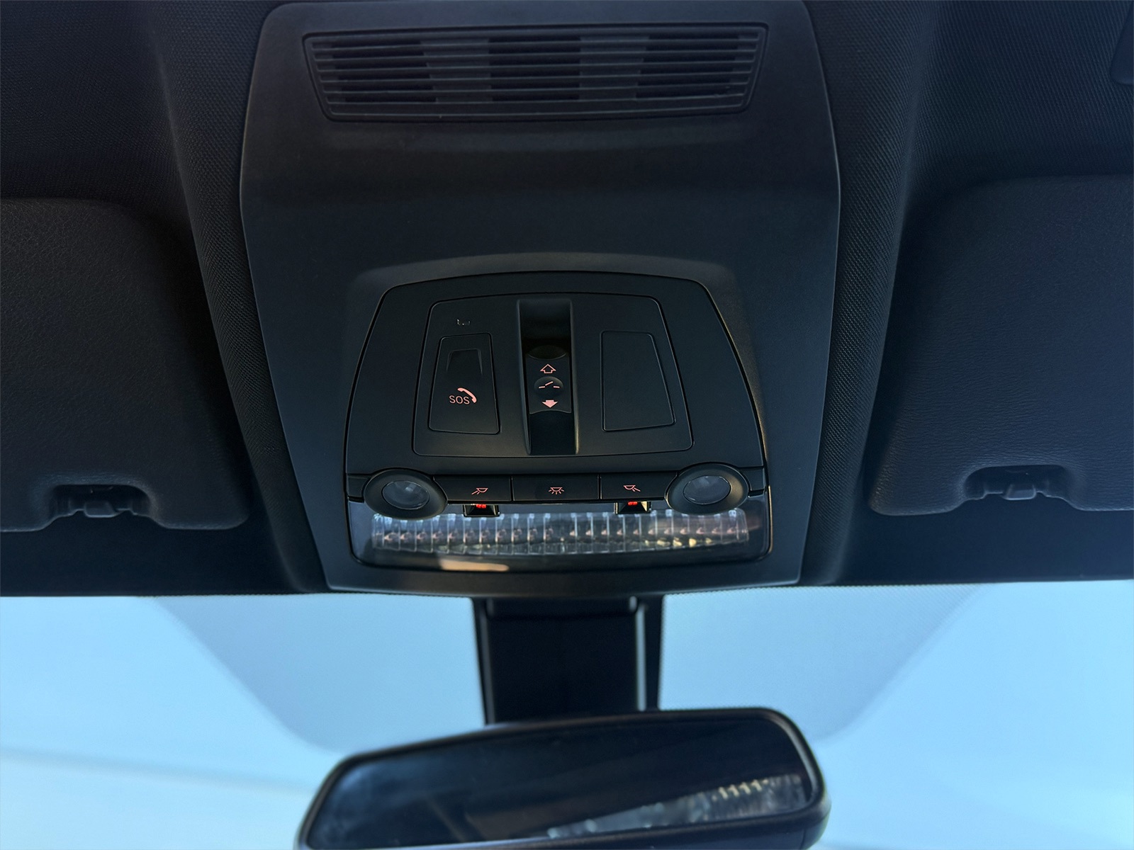 Foto van BMW X3 Sdrive20i