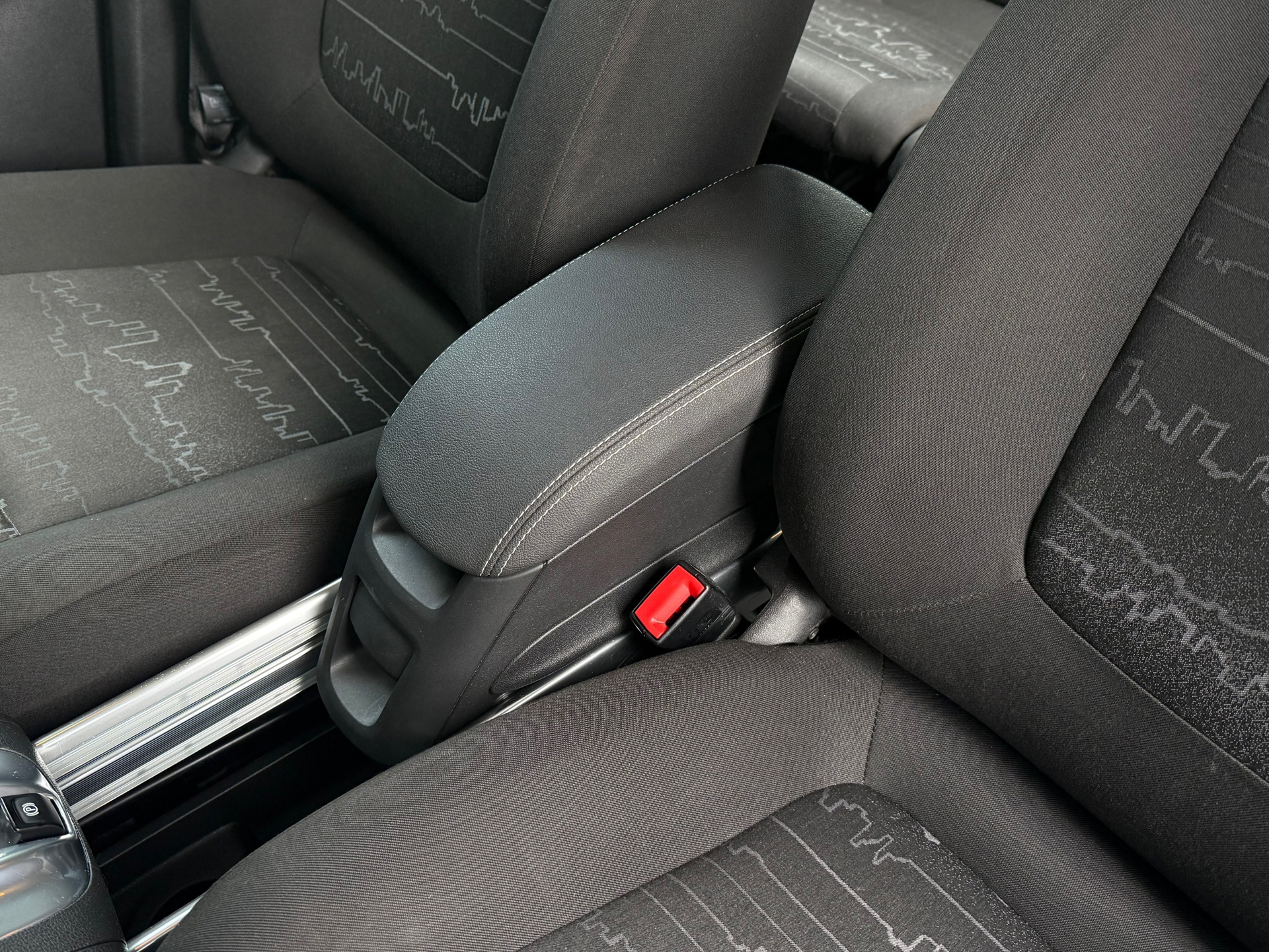 Foto van Opel Meriva