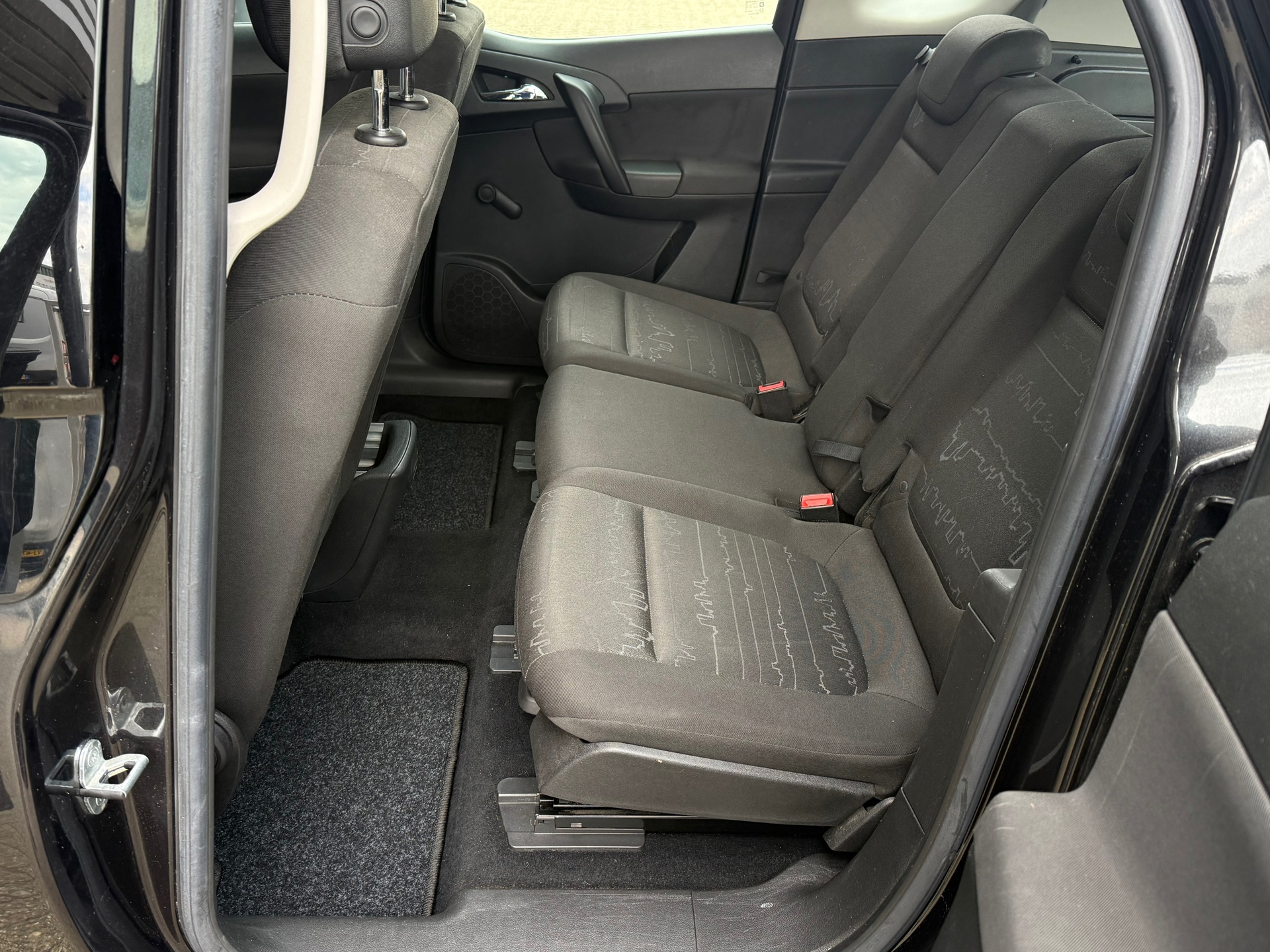 Foto van Opel Meriva