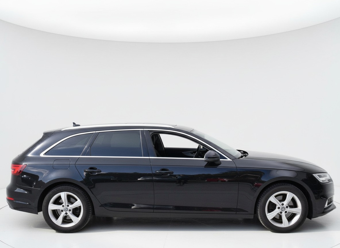 Foto van Audi A4 Avant