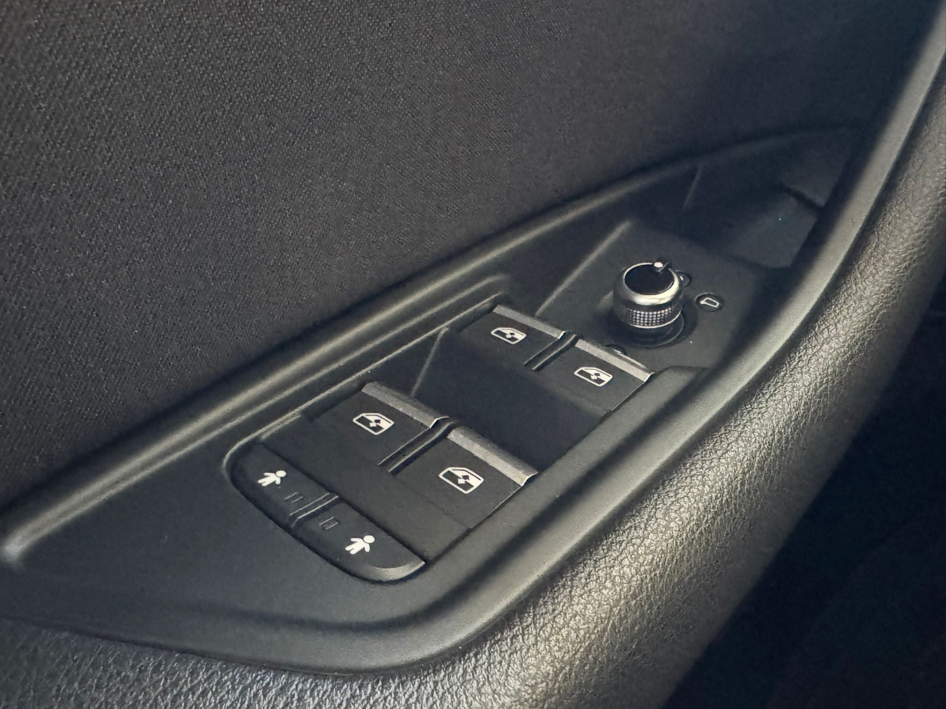 Foto van Audi A4 Avant