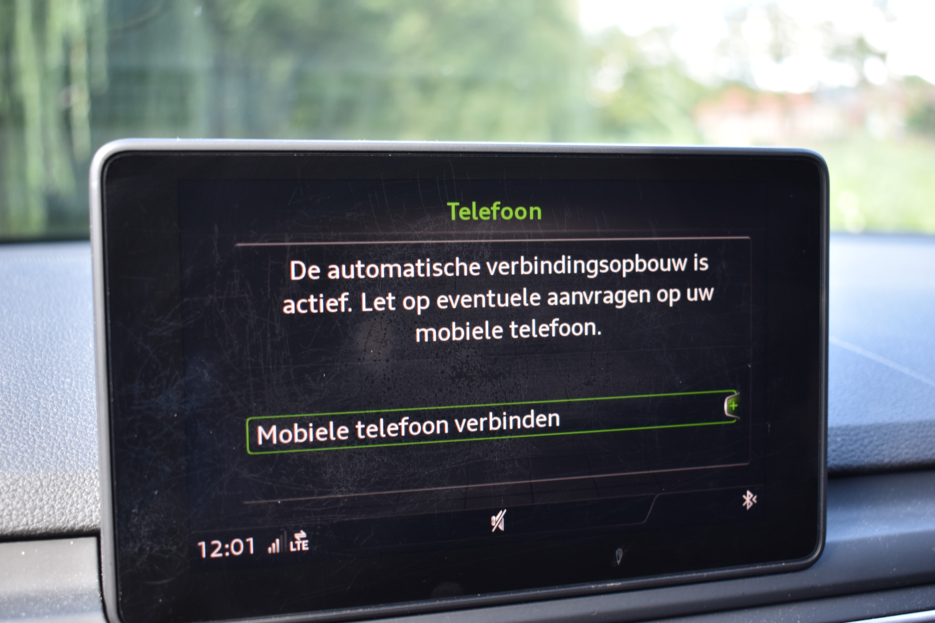 Foto van Audi A4 Avant