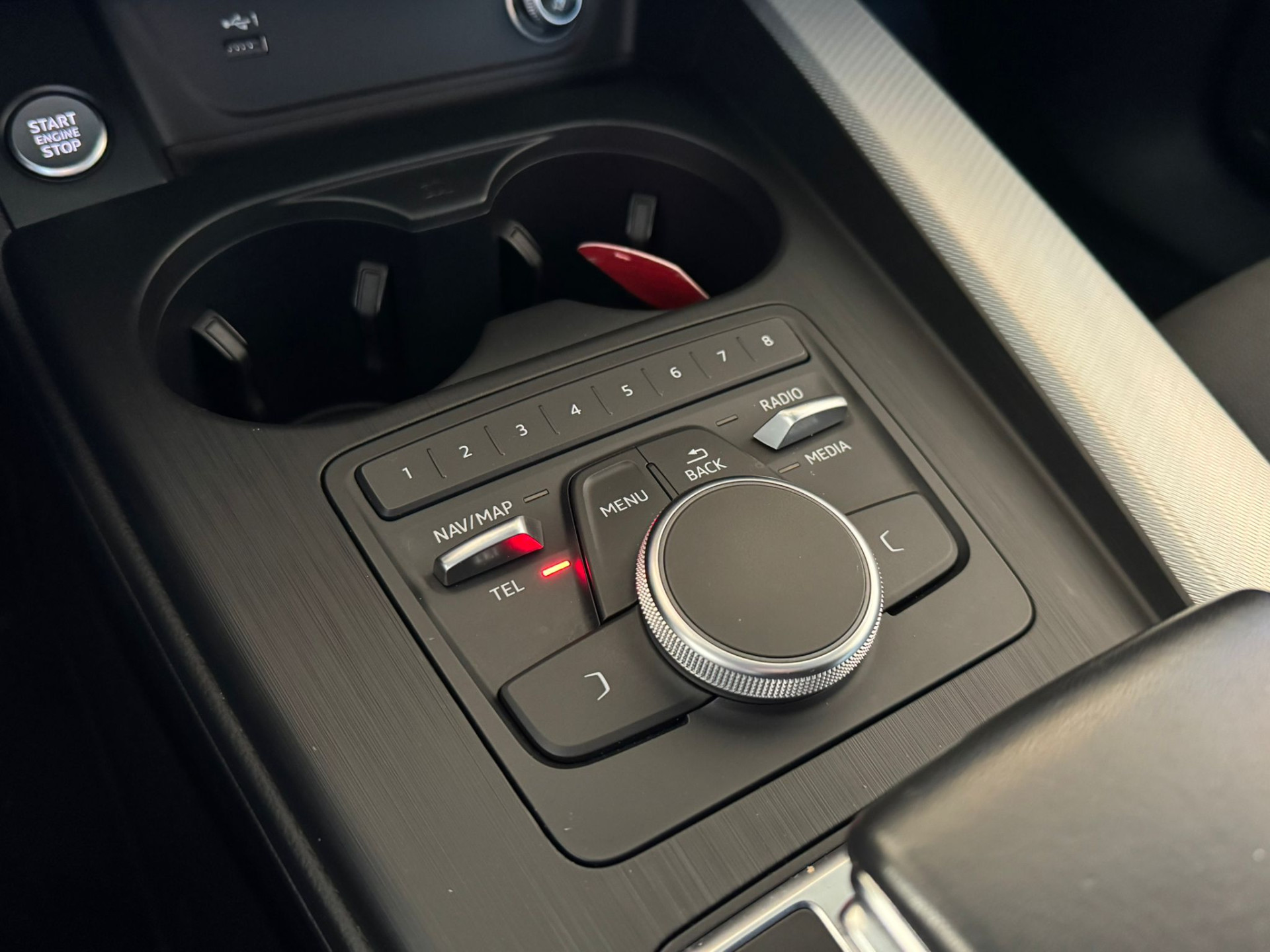 Foto van Audi A4 Avant