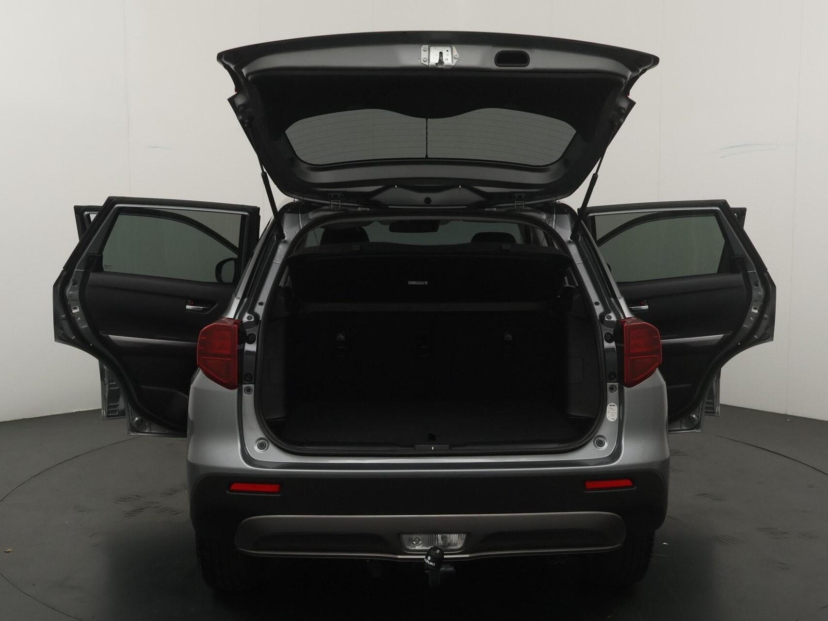Foto van Suzuki Vitara