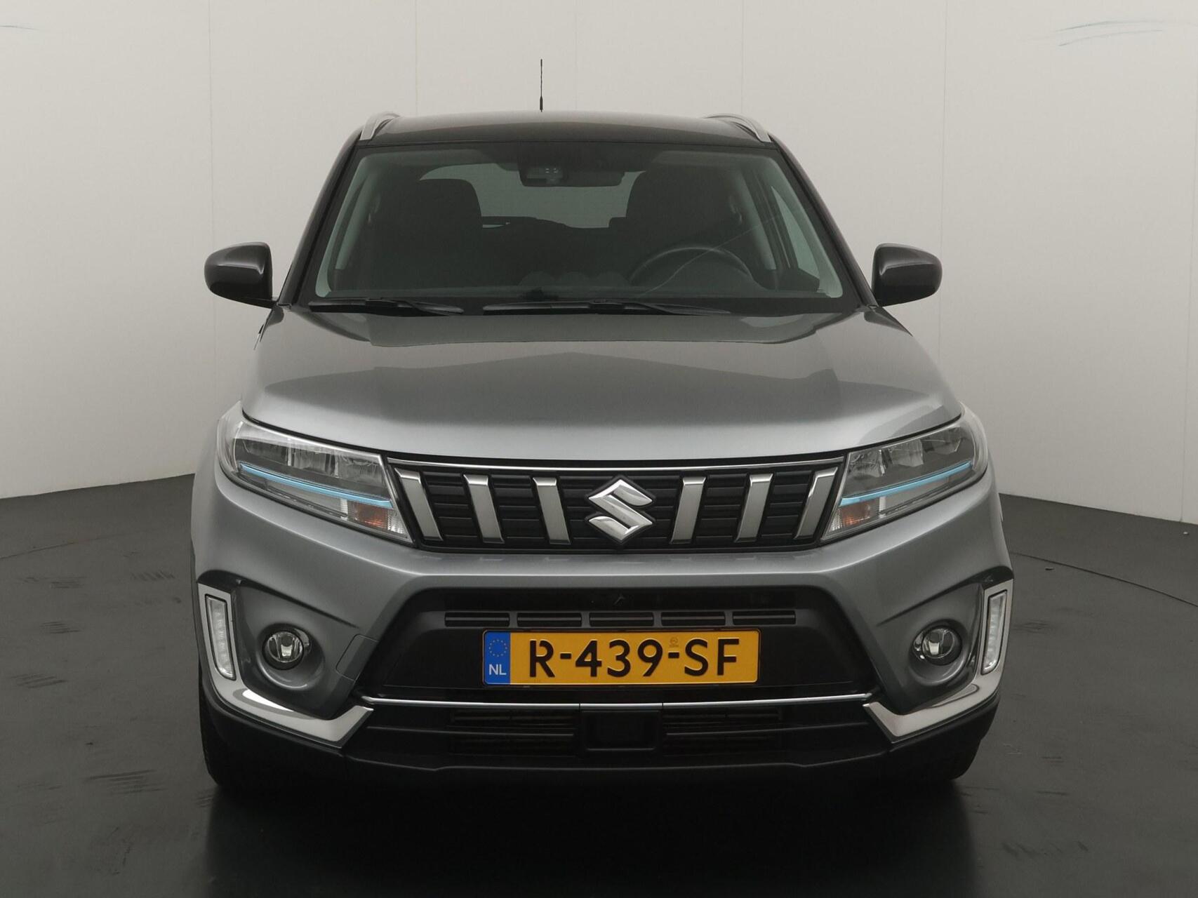 Foto van Suzuki Vitara