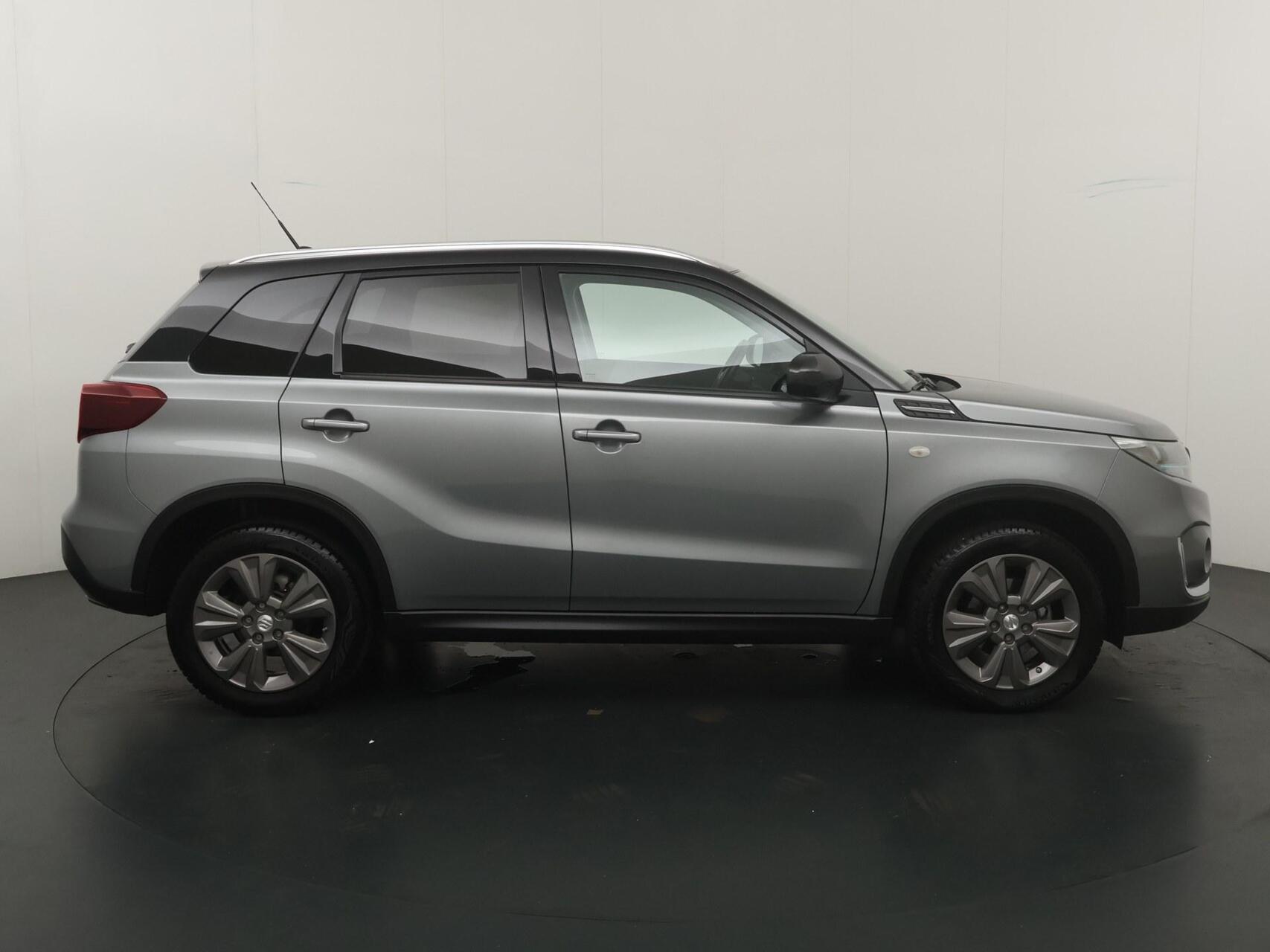 Foto van Suzuki Vitara