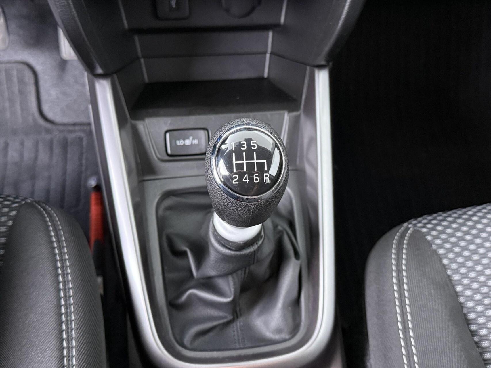 Foto van Suzuki Vitara