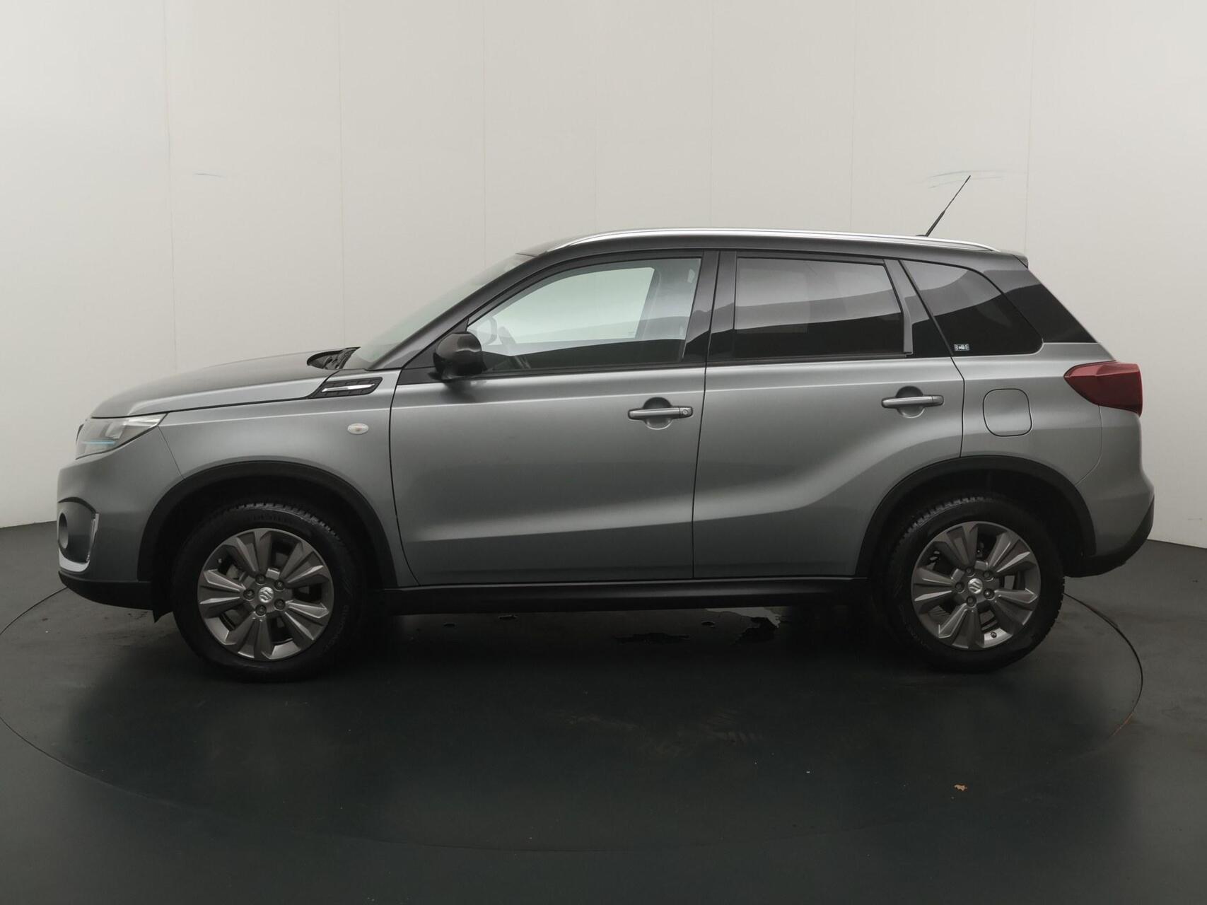 Foto van Suzuki Vitara