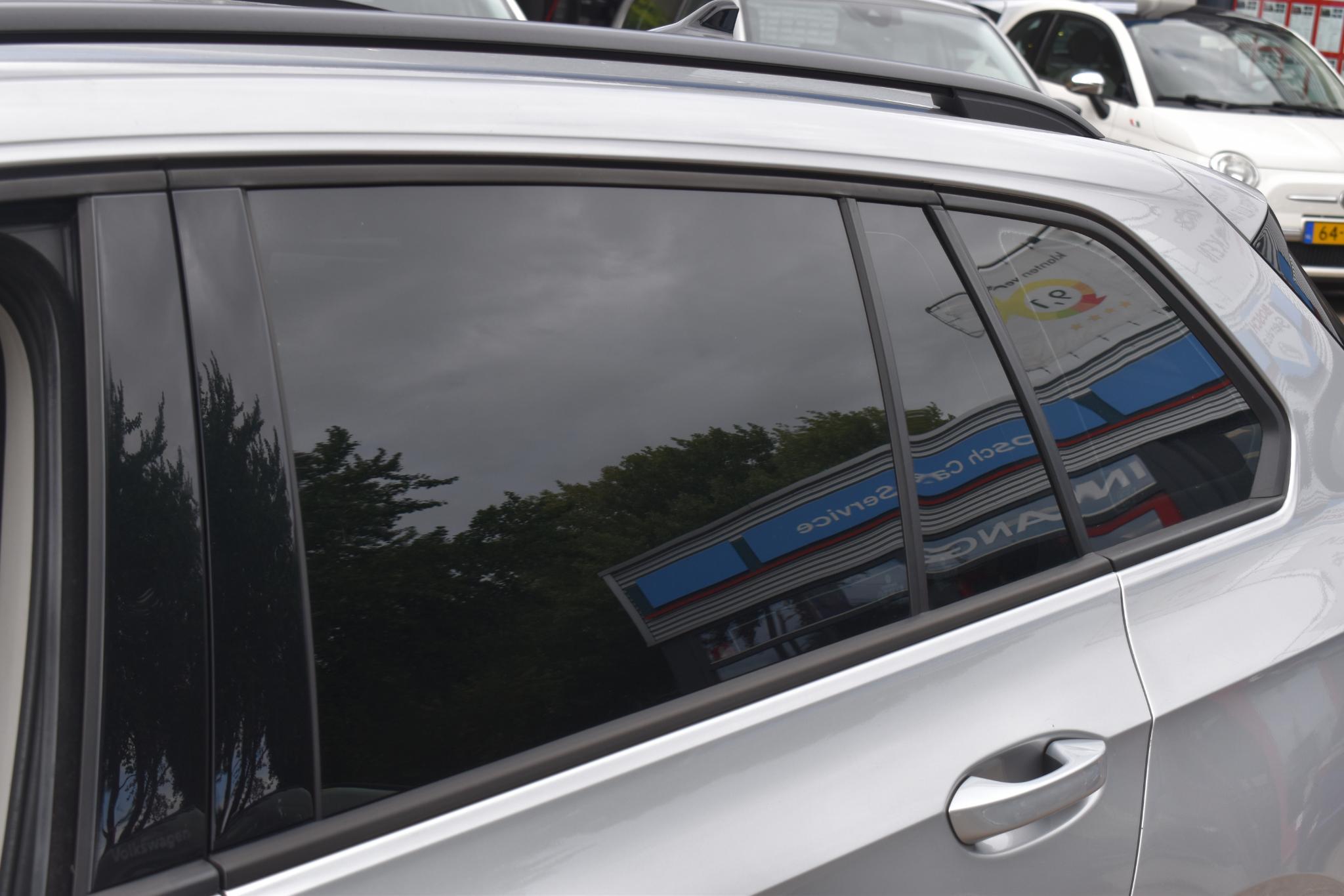 Foto van Volkswagen Golf Variant