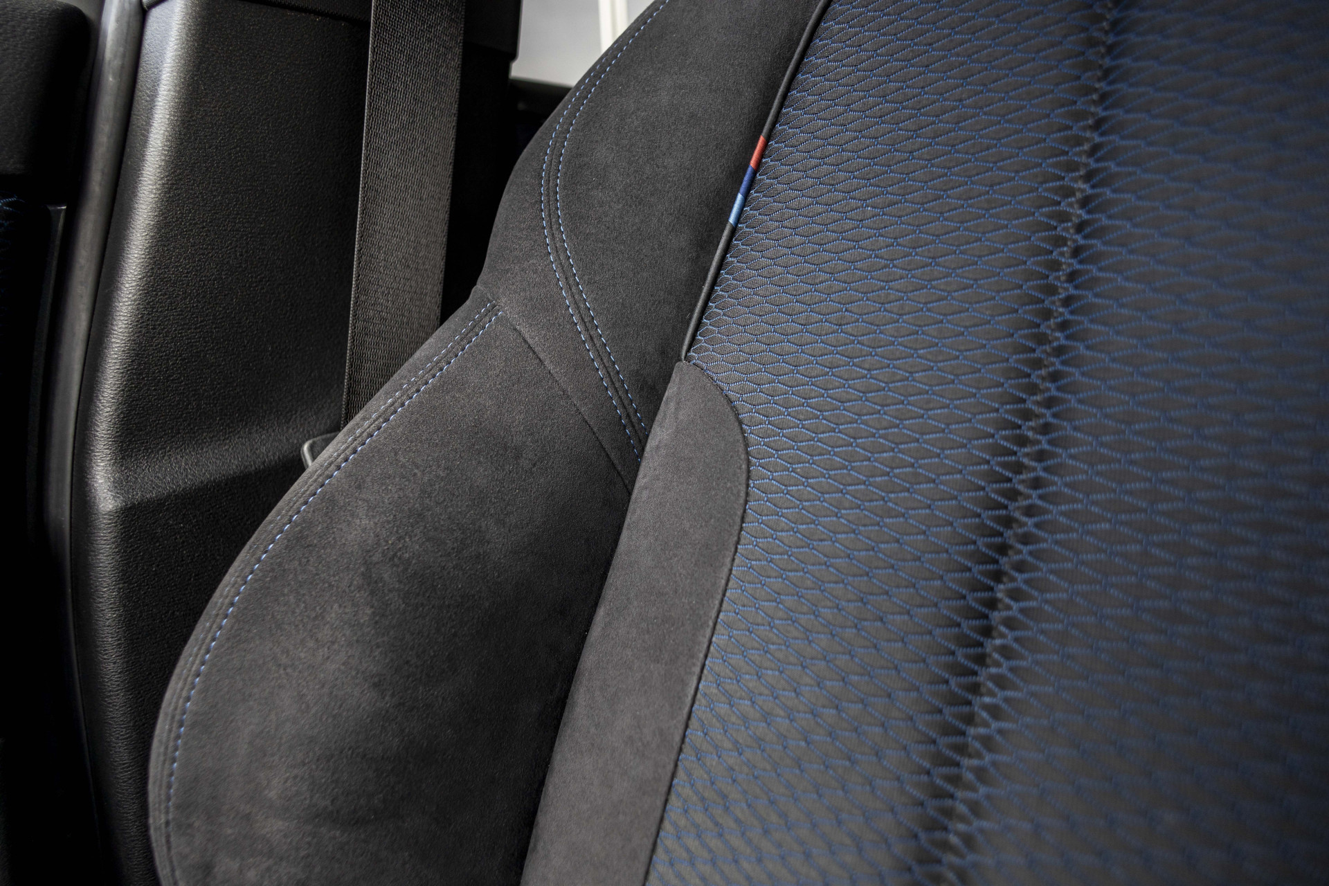 Foto van BMW X1 Sdrive18i
