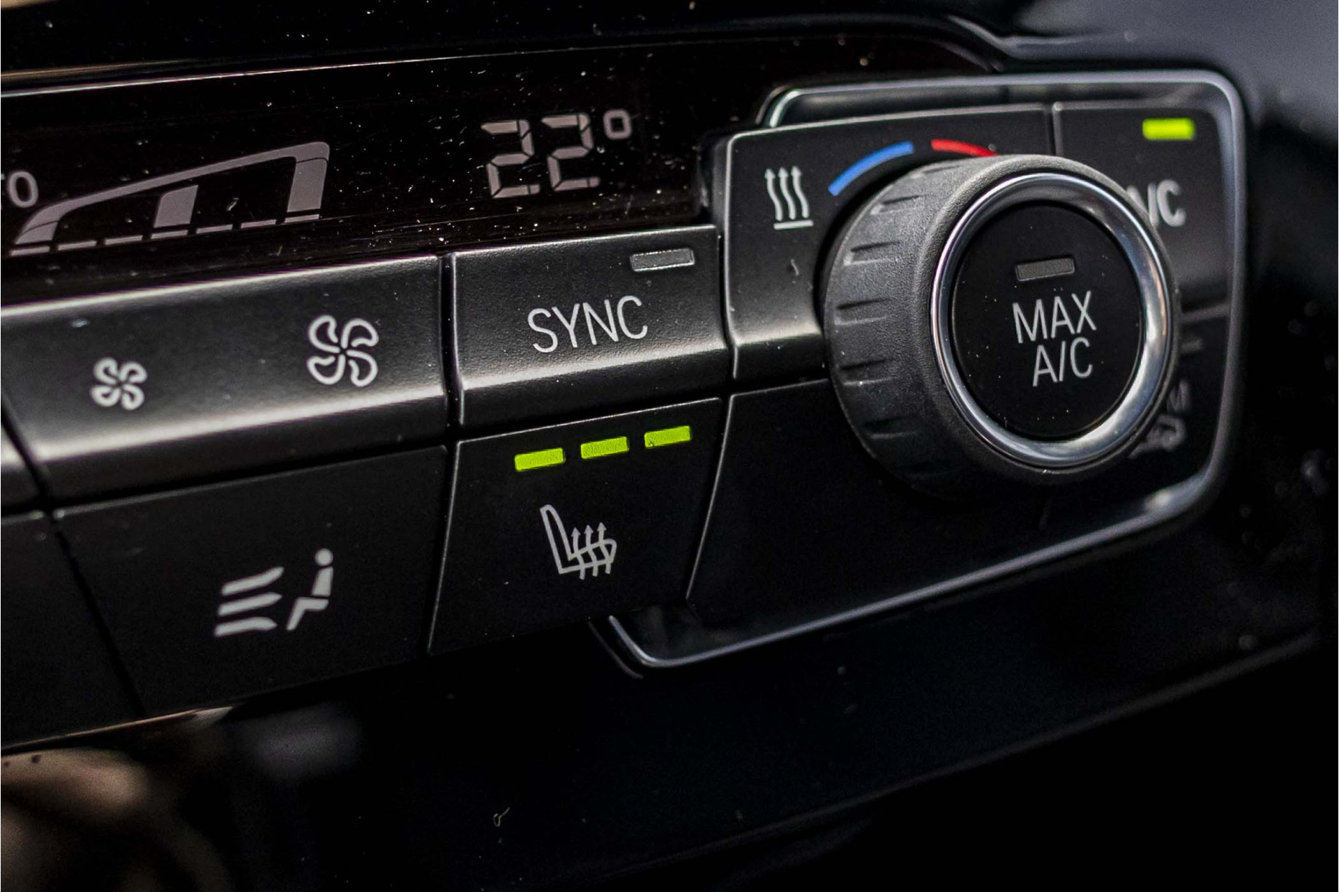 Foto van BMW X1 Sdrive18i