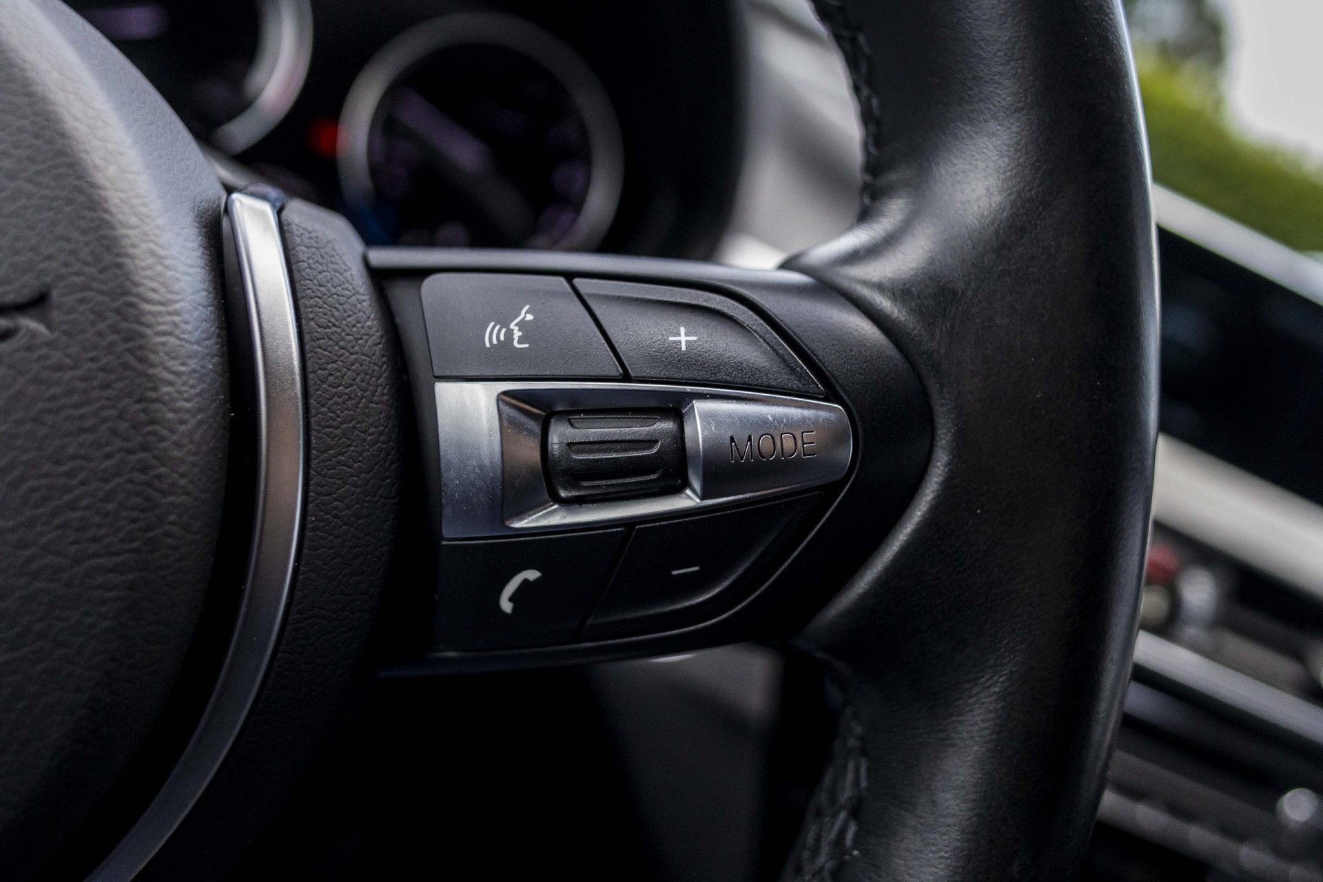 Foto van BMW X1 Sdrive18i