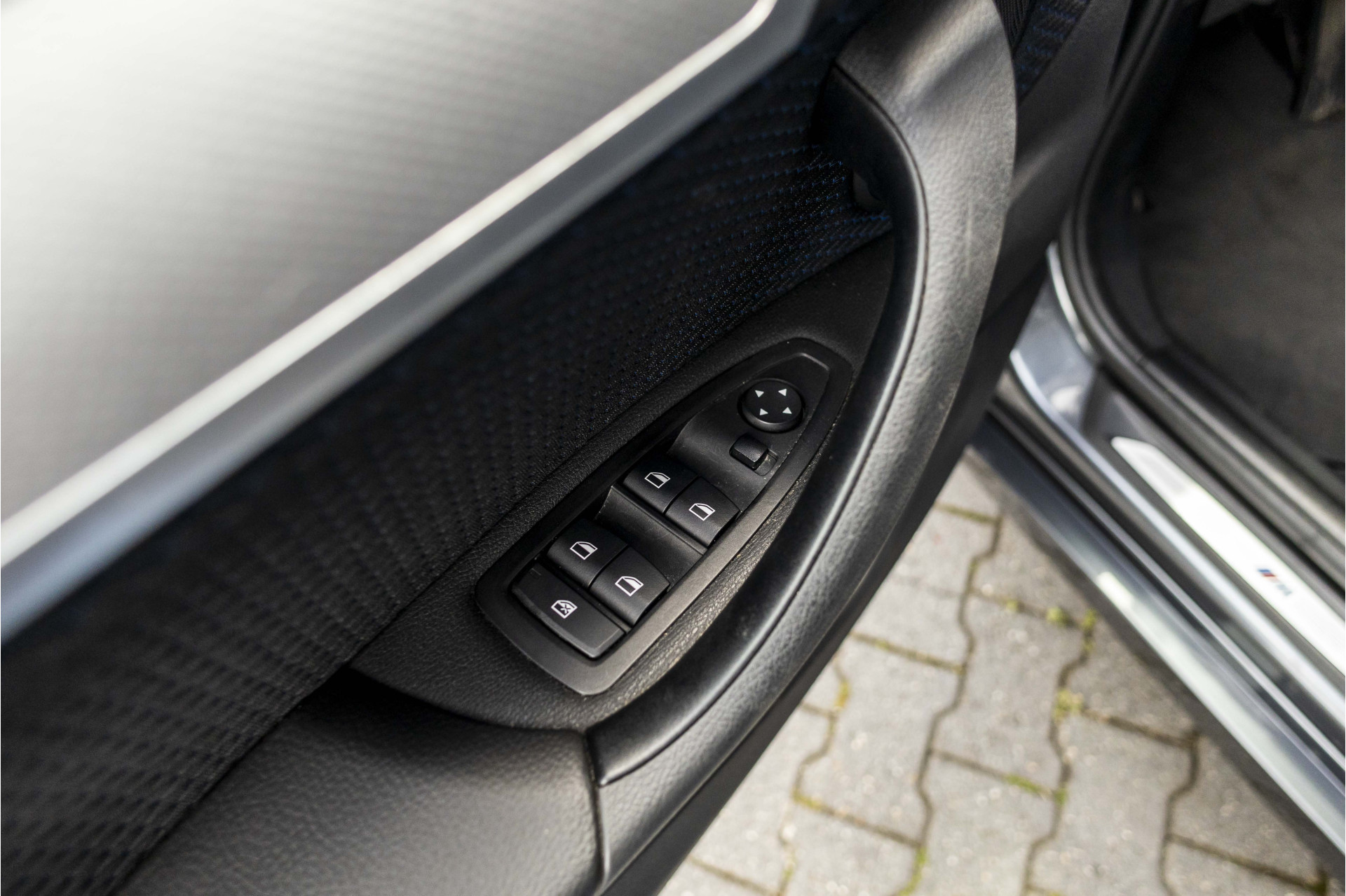 Foto van BMW X1 Sdrive18i