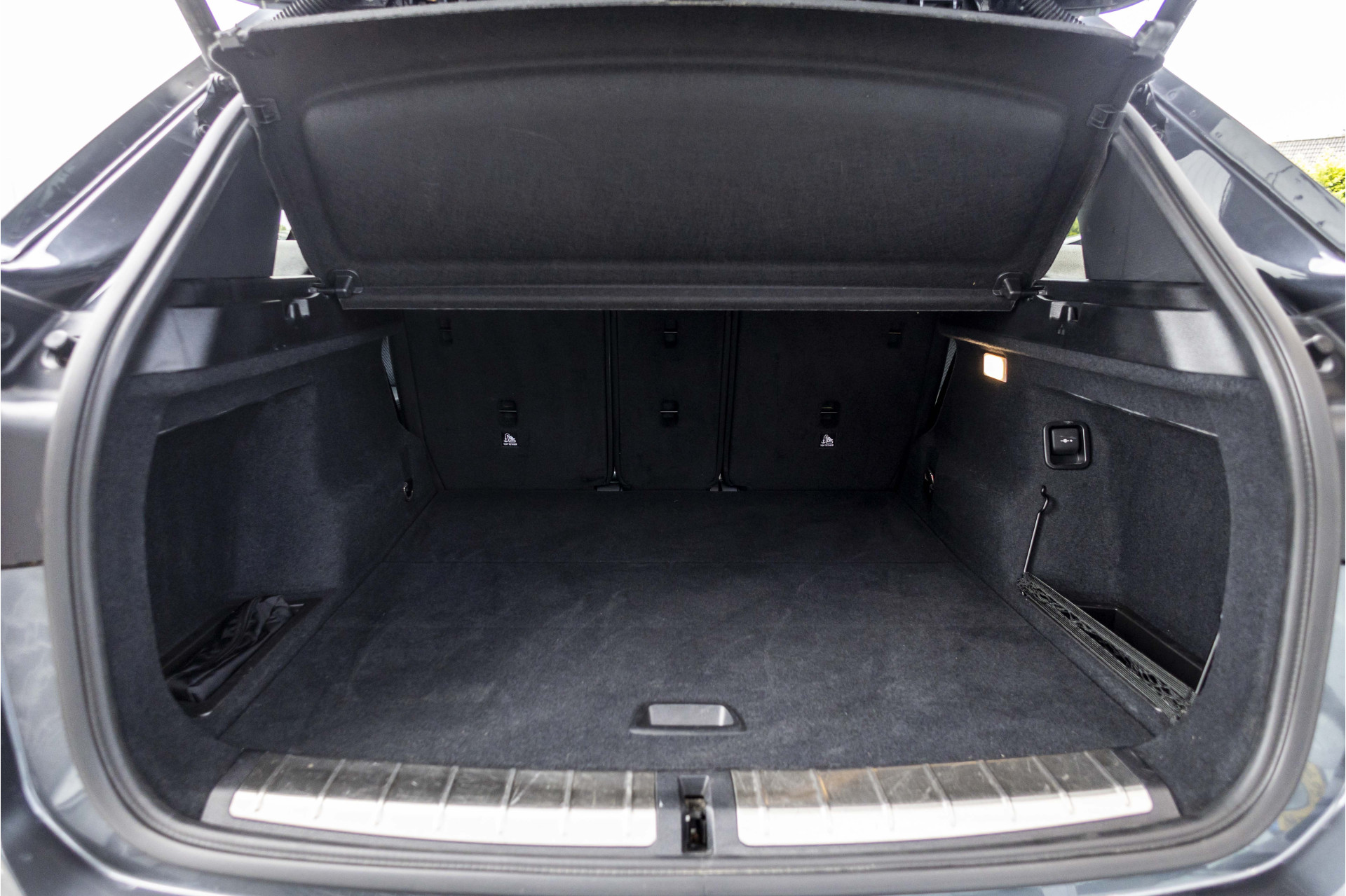 Foto van BMW X1 Sdrive18i