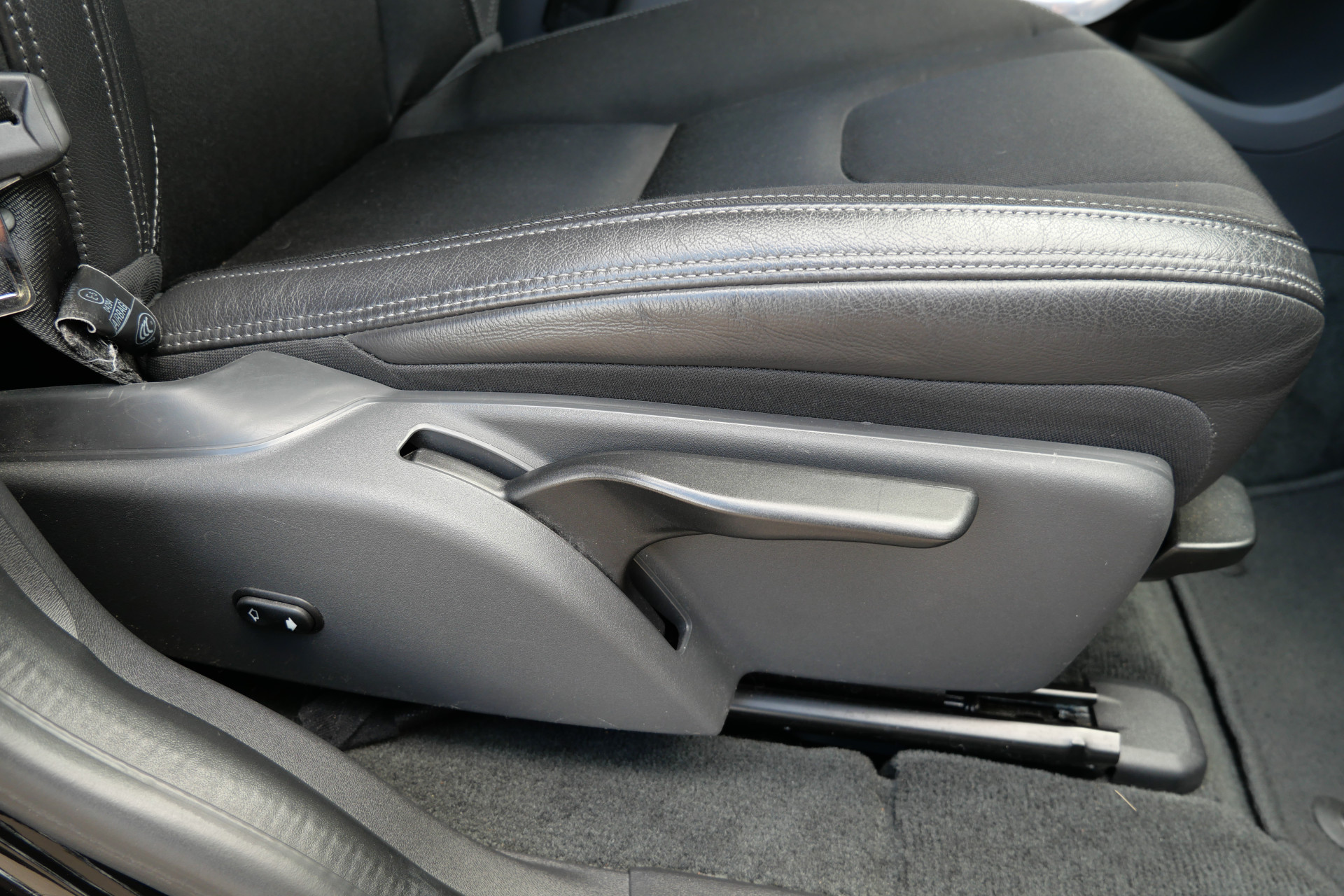 Foto van Volvo Xc60