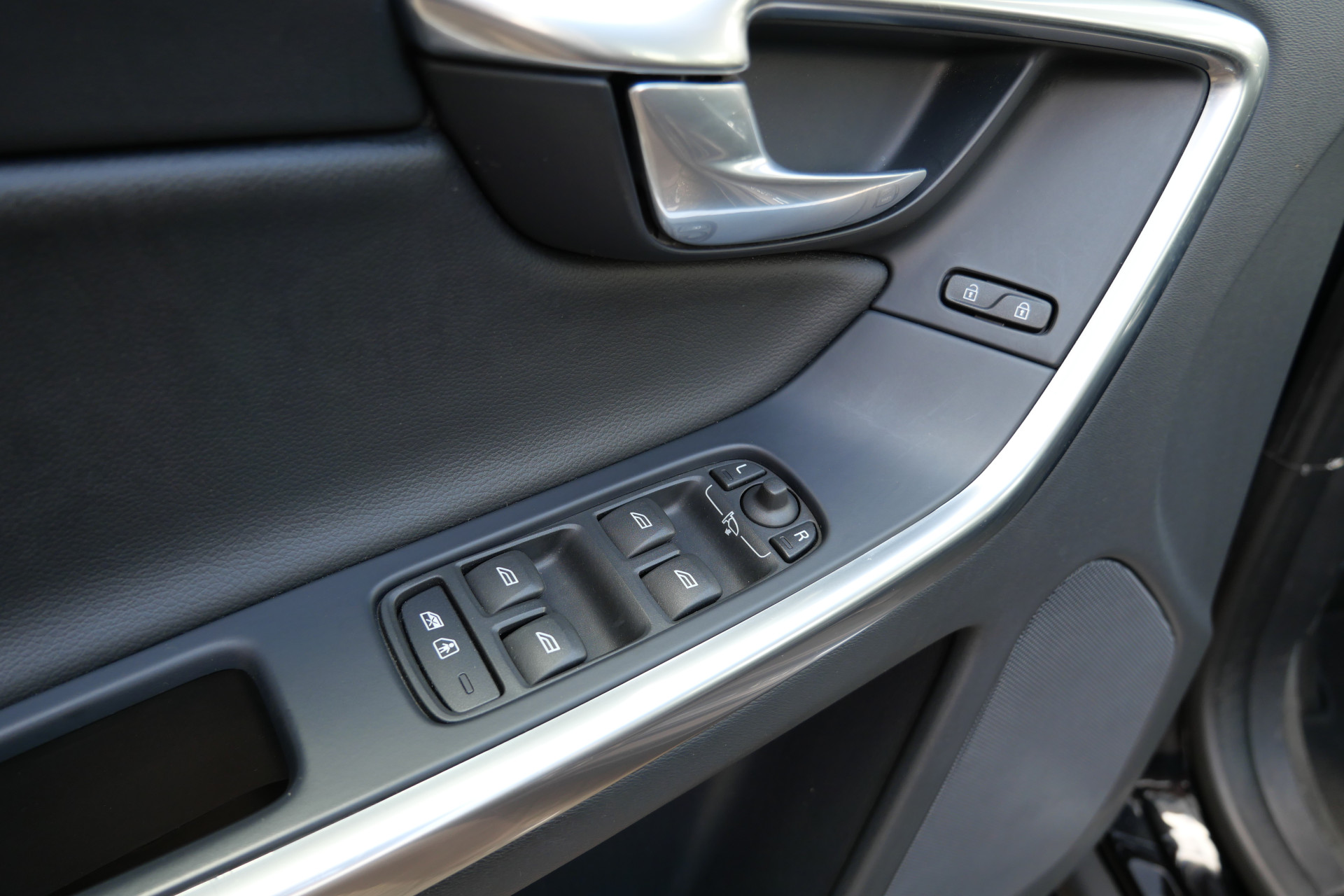 Foto van Volvo Xc60