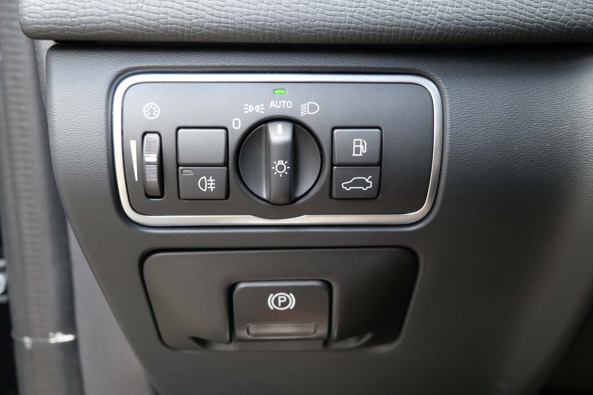 Foto van Volvo Xc60
