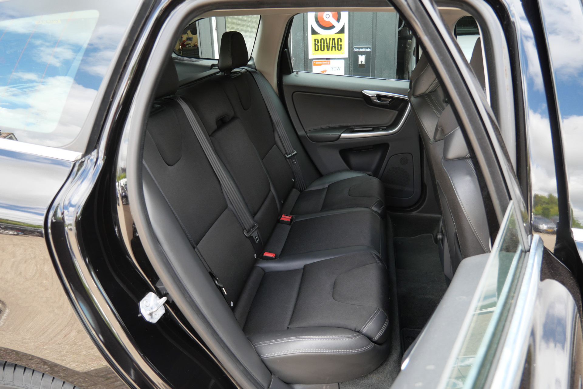 Foto van Volvo Xc60