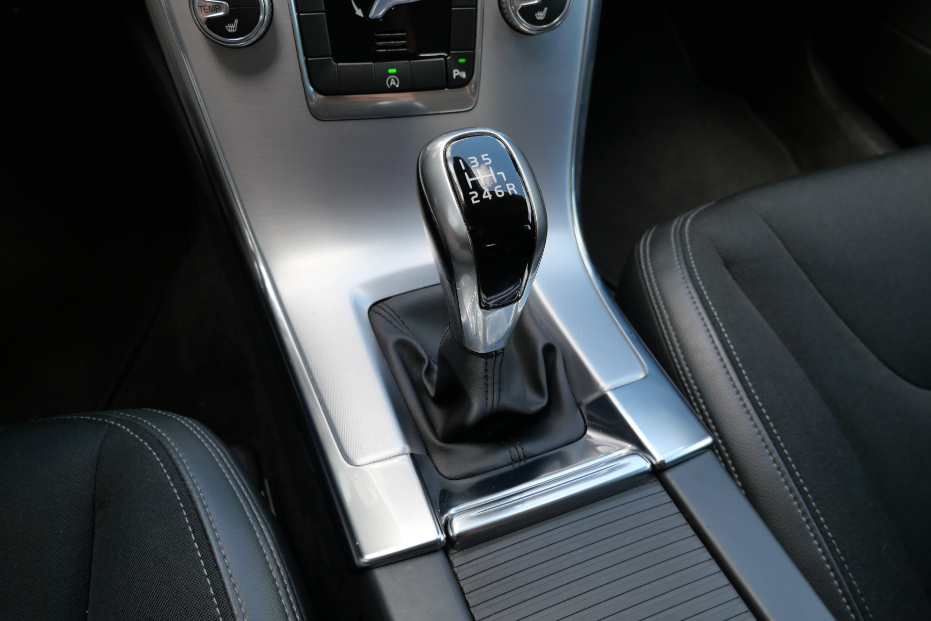 Foto van Volvo Xc60