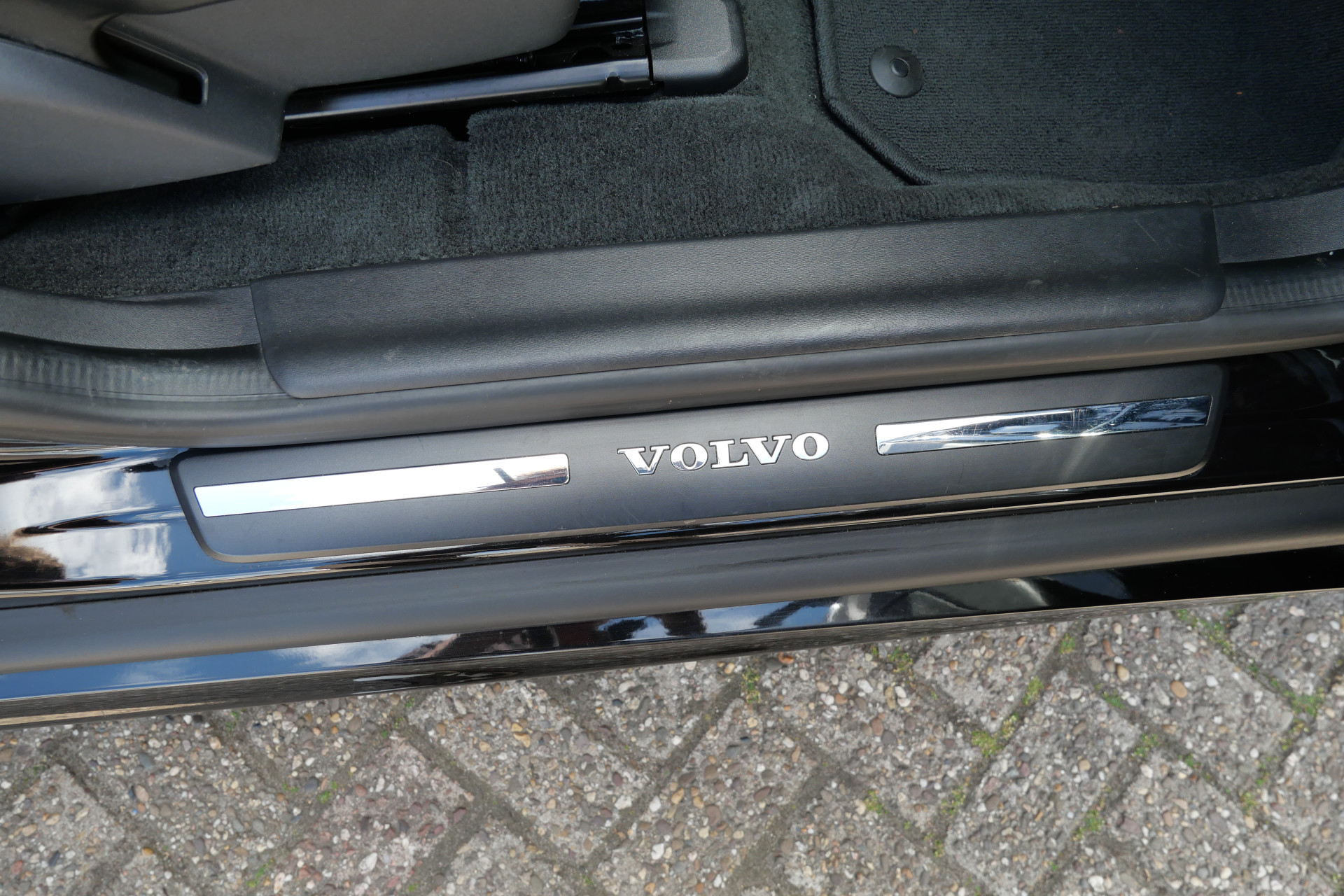 Foto van Volvo Xc60