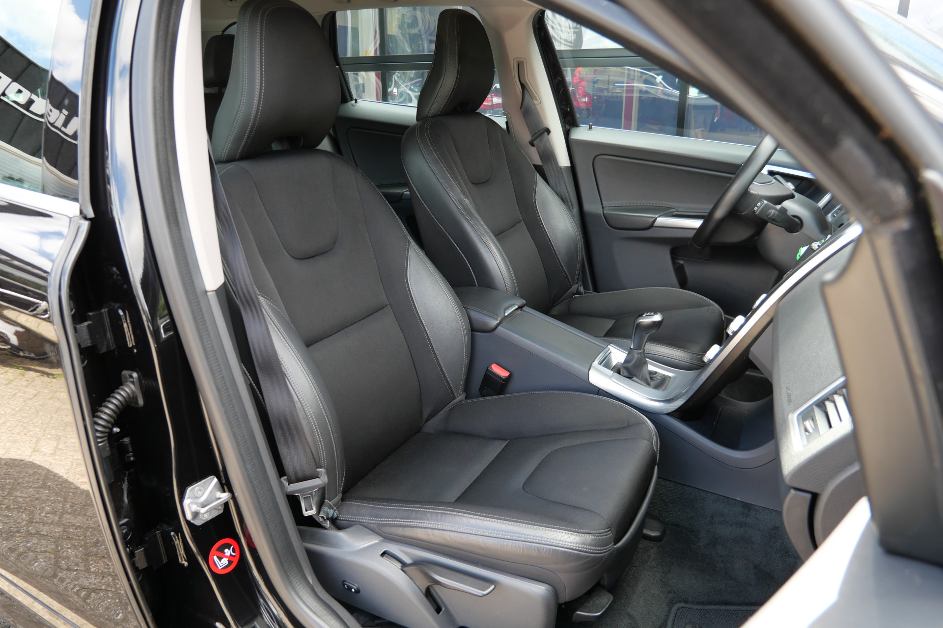 Foto van Volvo Xc60