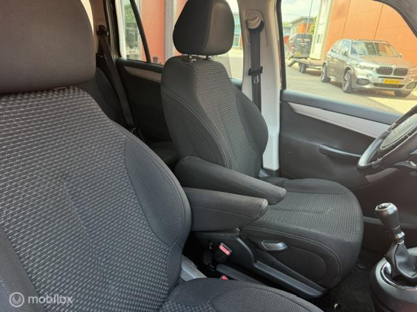 Foto van Citroen C4 Picasso