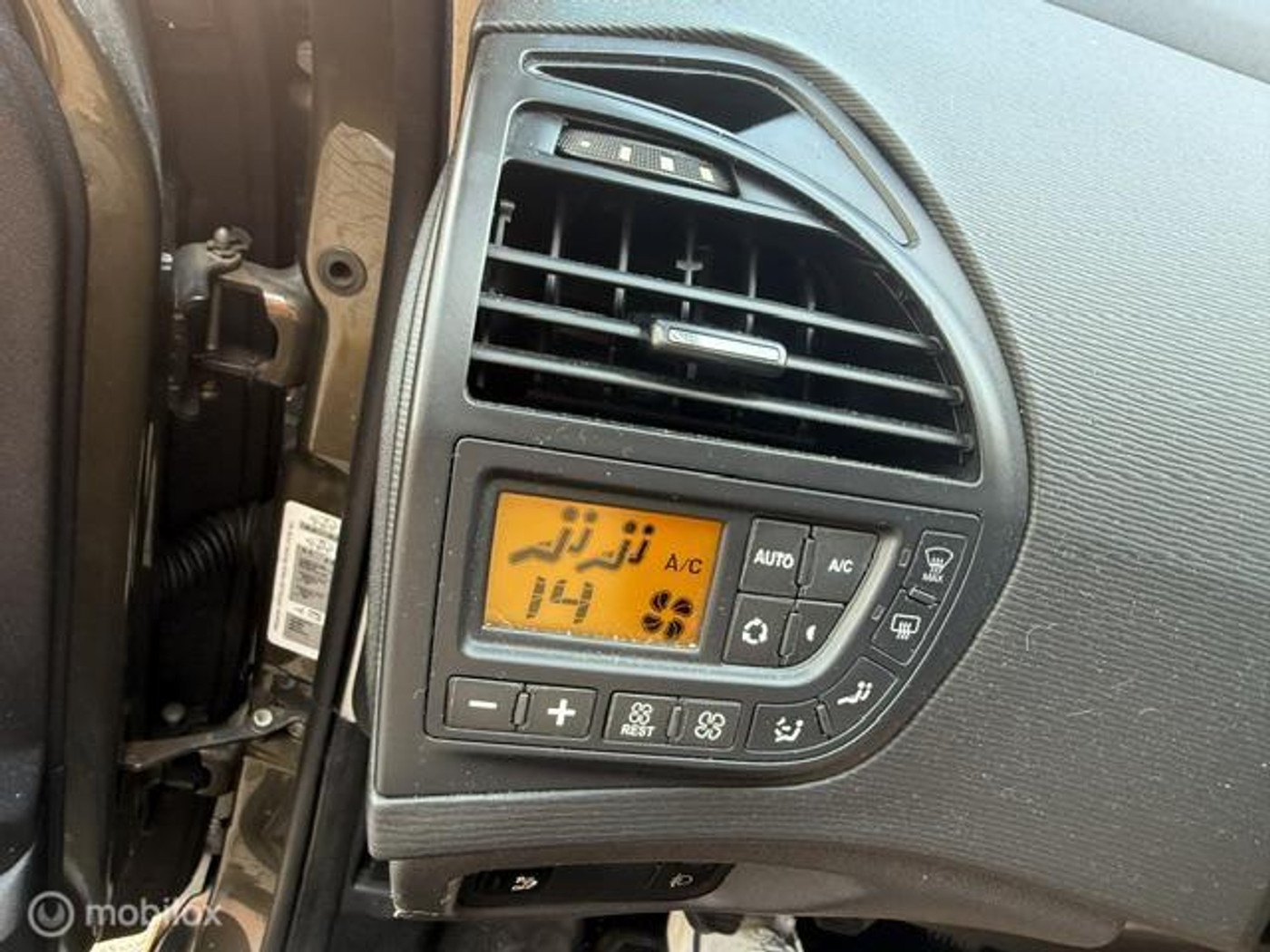 Foto van Citroen C4 Picasso