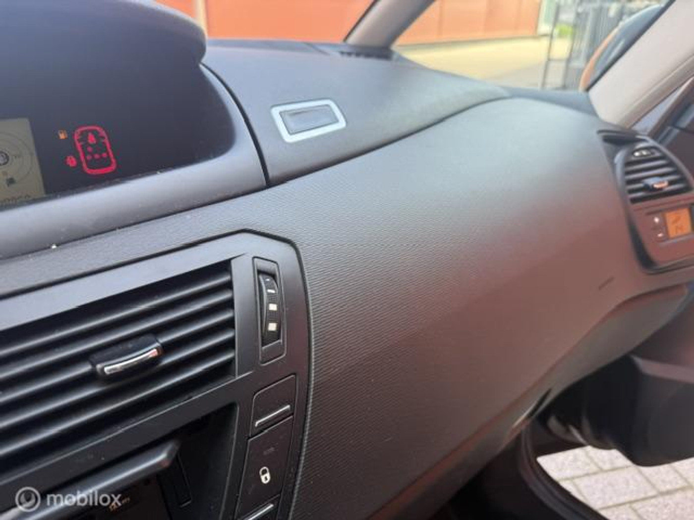 Foto van Citroen C4 Picasso