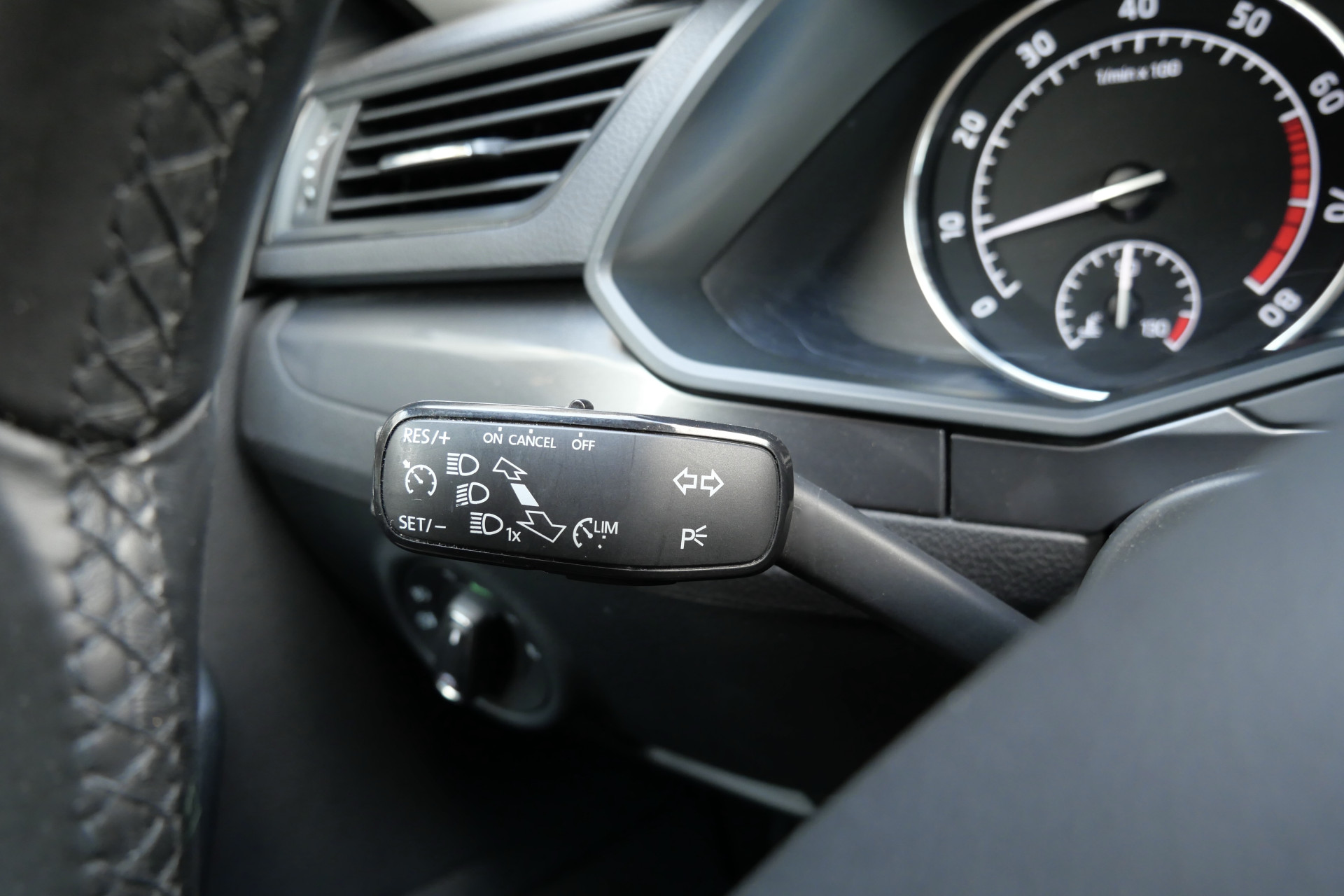 Foto van Skoda Superb