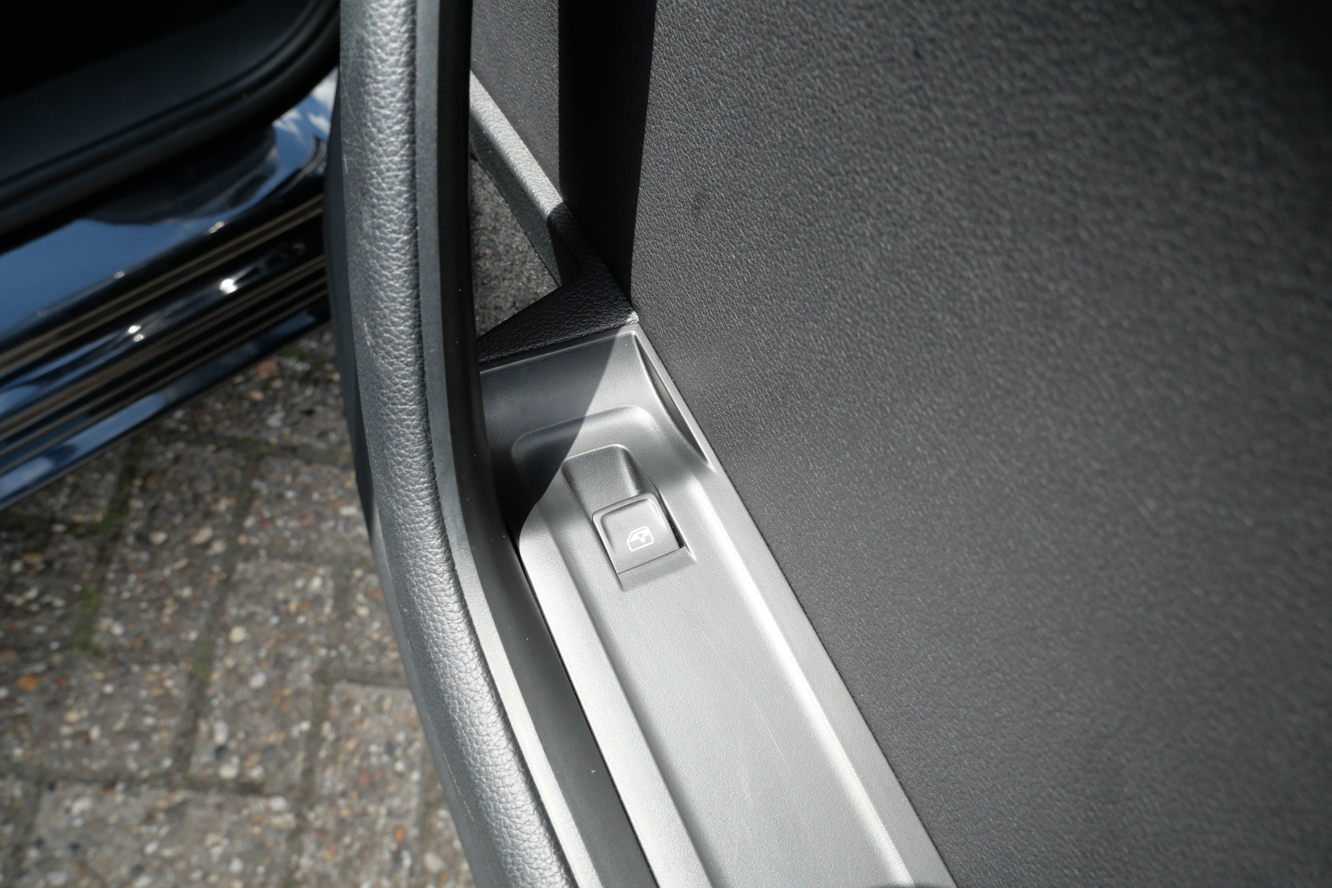Foto van Skoda Superb
