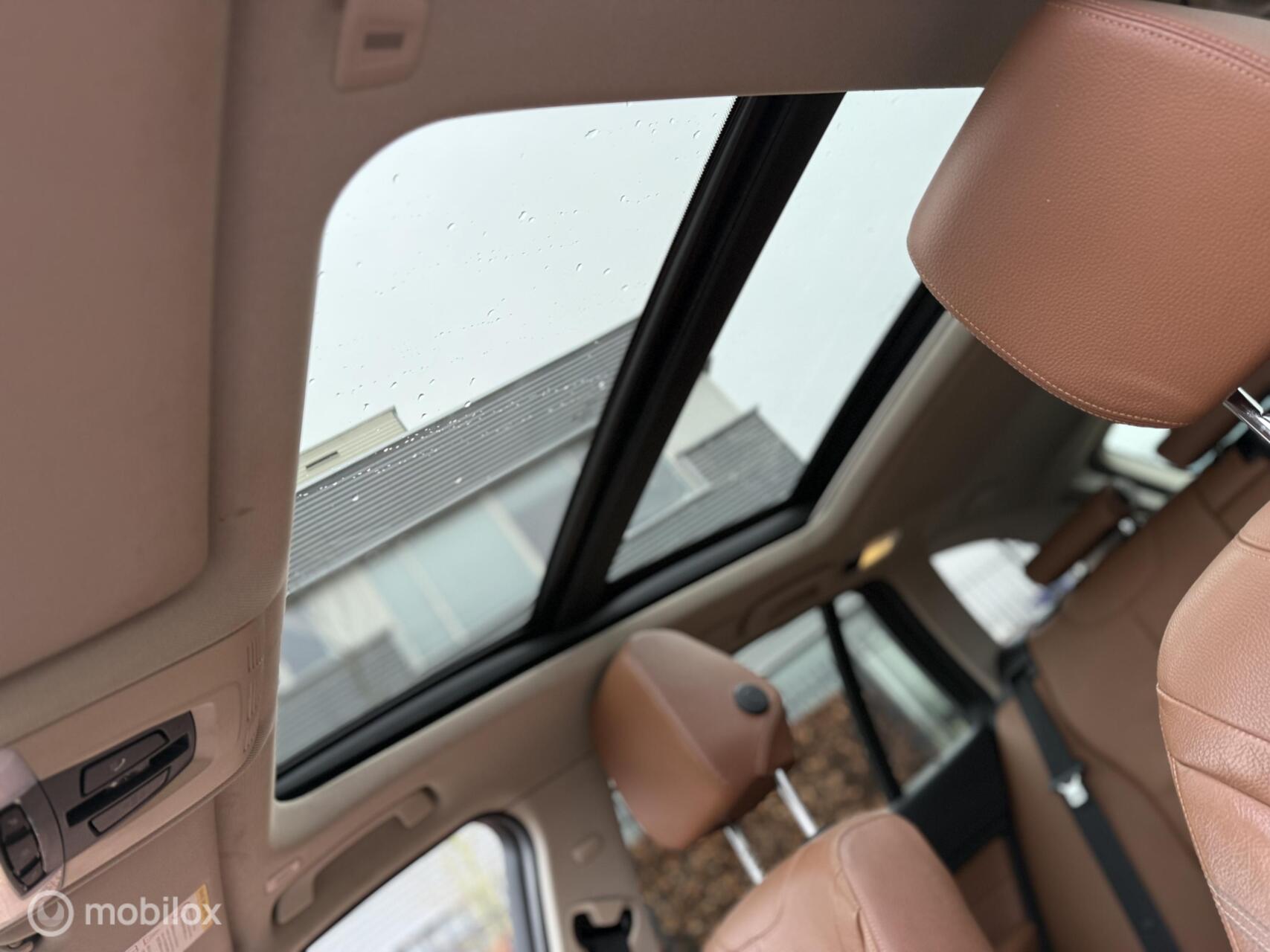 Foto van BMW 318d