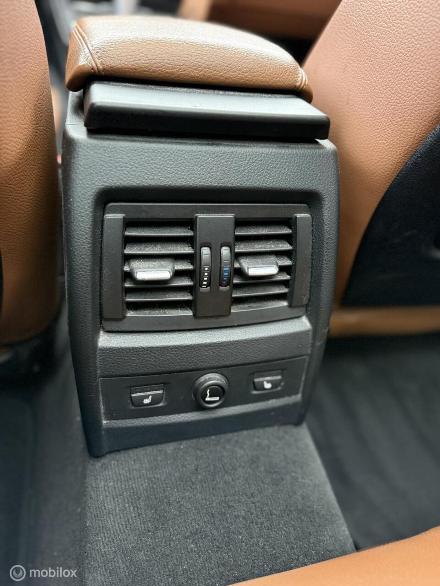 Foto van BMW 318d