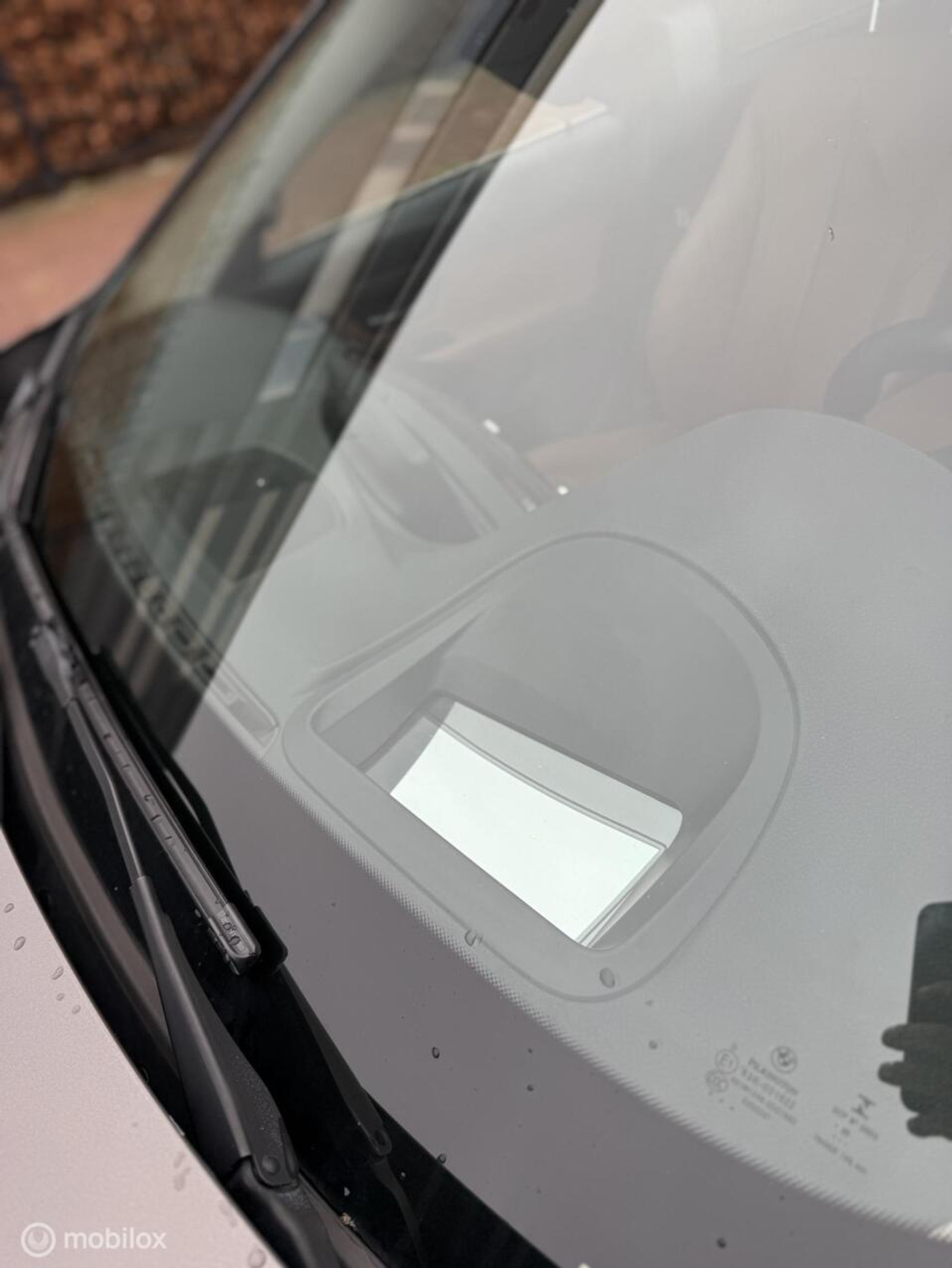 Foto van BMW 318d