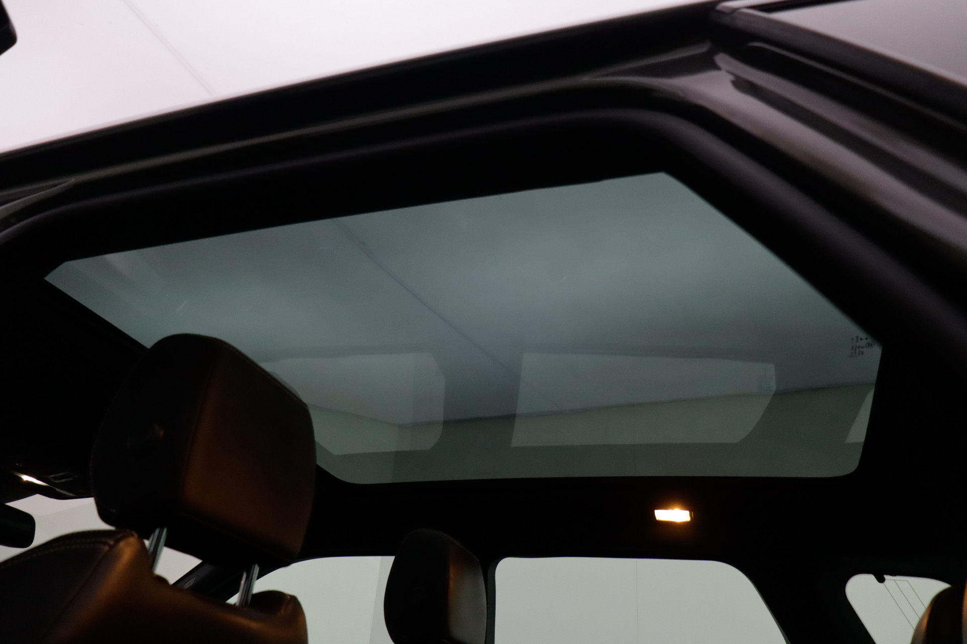 Foto van Land Rover Range Rover Evoque