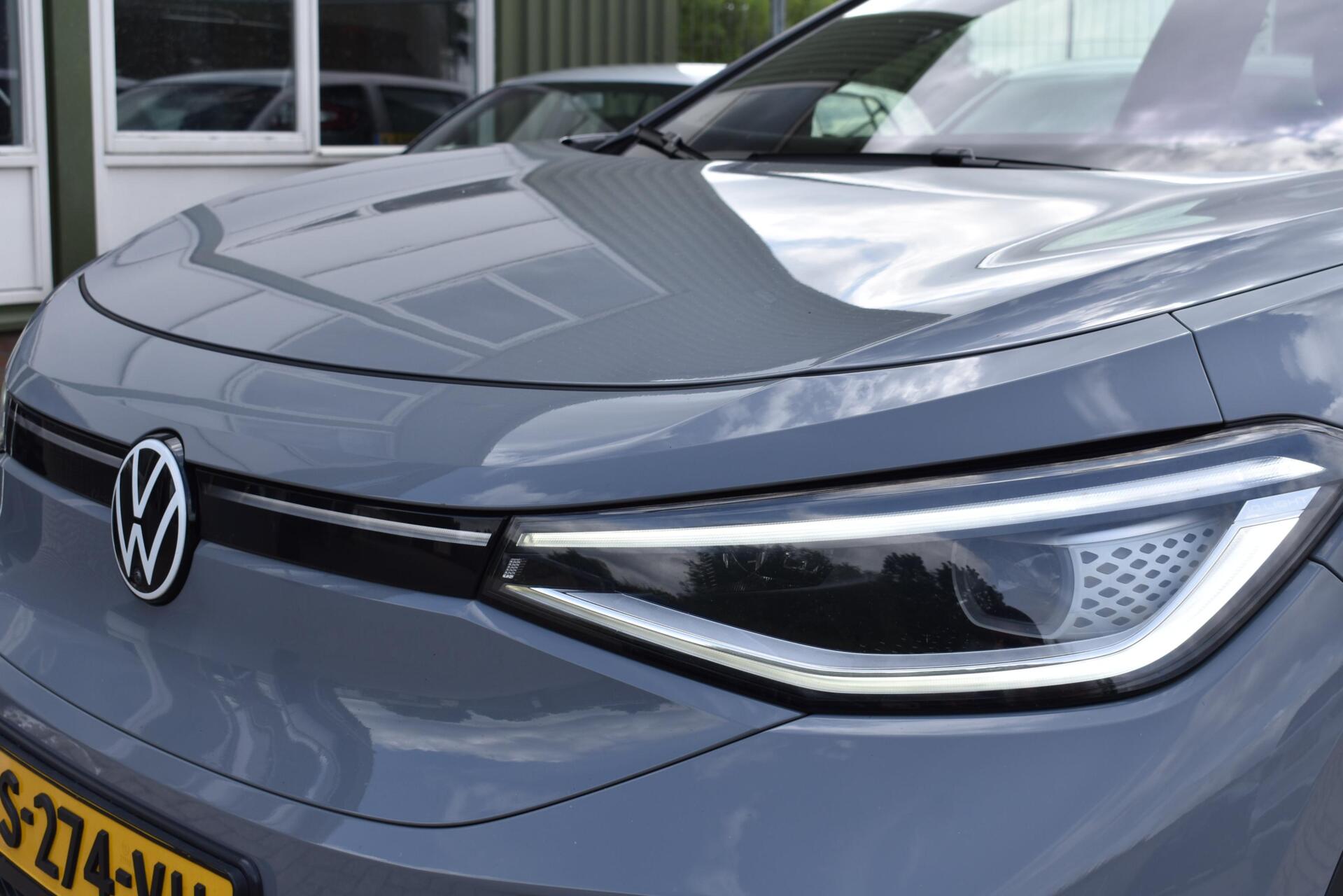 Foto van Volkswagen Id.4 Pro 128 KW