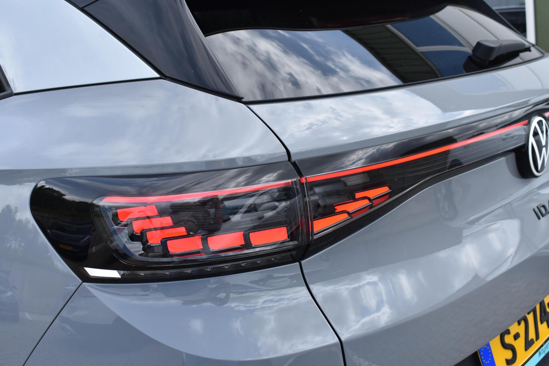 Foto van Volkswagen Id.4 Pro 128 KW