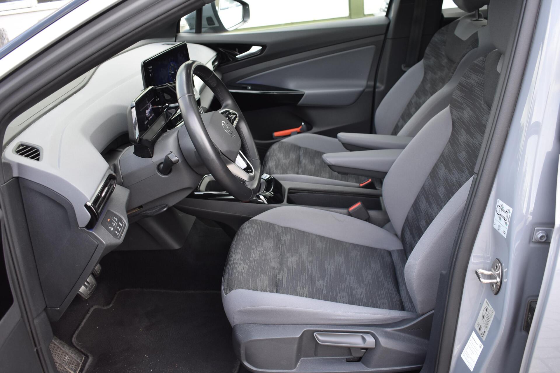 Foto van Volkswagen Id.4 Pro 128 KW
