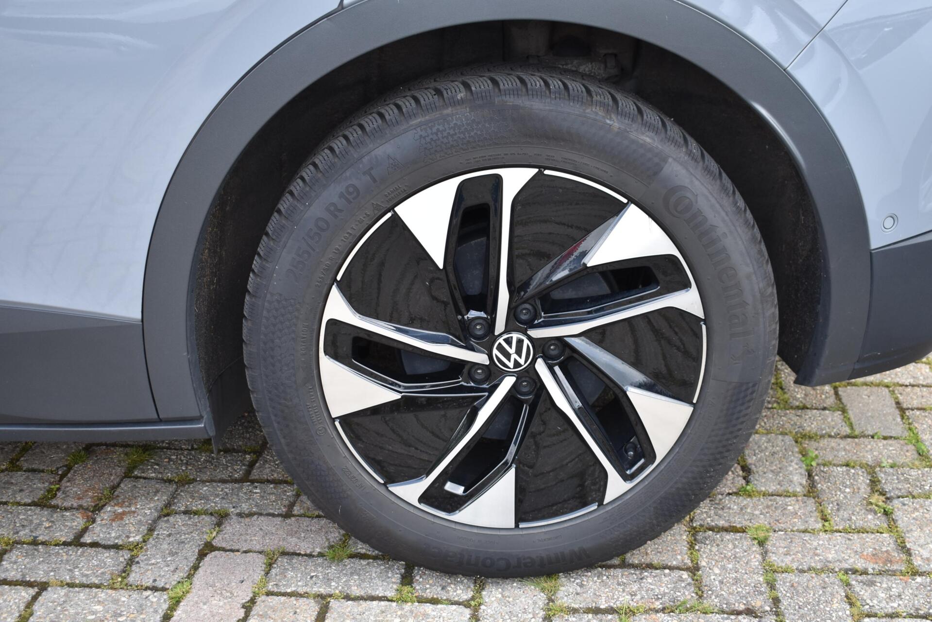 Foto van Volkswagen Id.4 Pro 128 KW