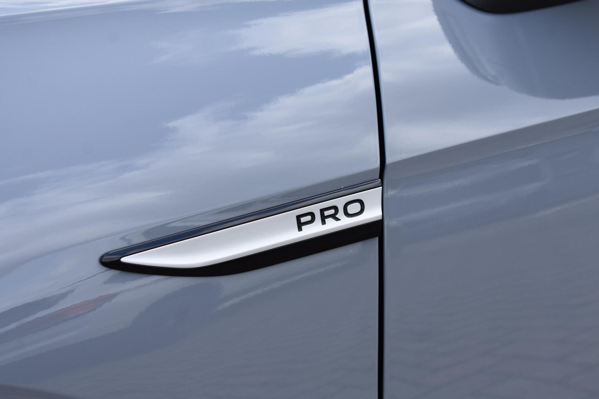 Foto van Volkswagen Id.4 Pro 128 KW